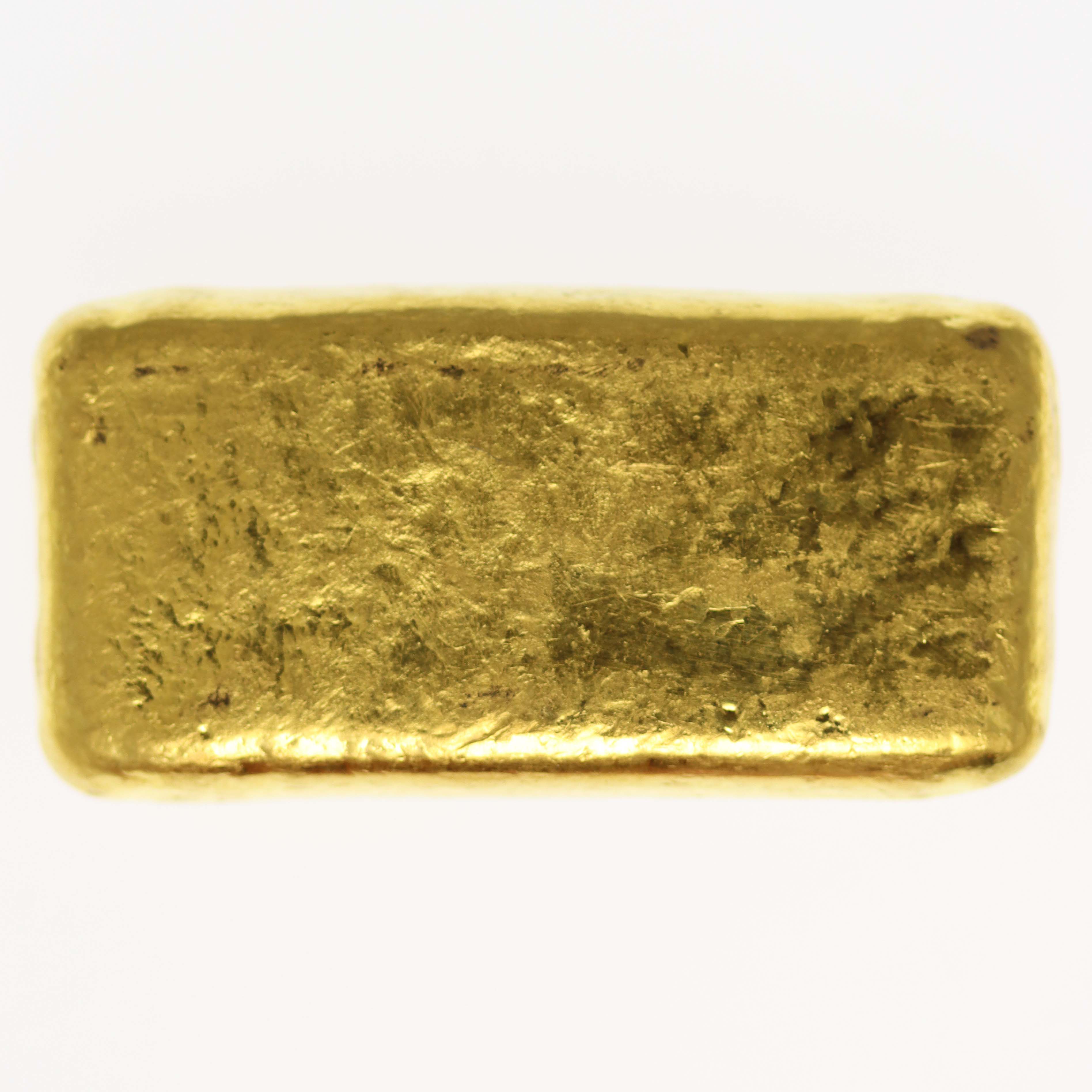 Goldbarren 100 Gramm Schöne Edelmetaal B.V.