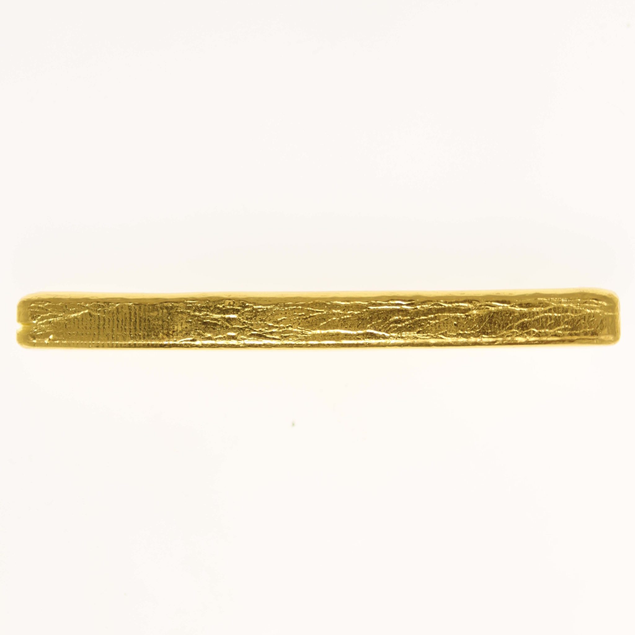 Goldbarren 500 Gramm Japan