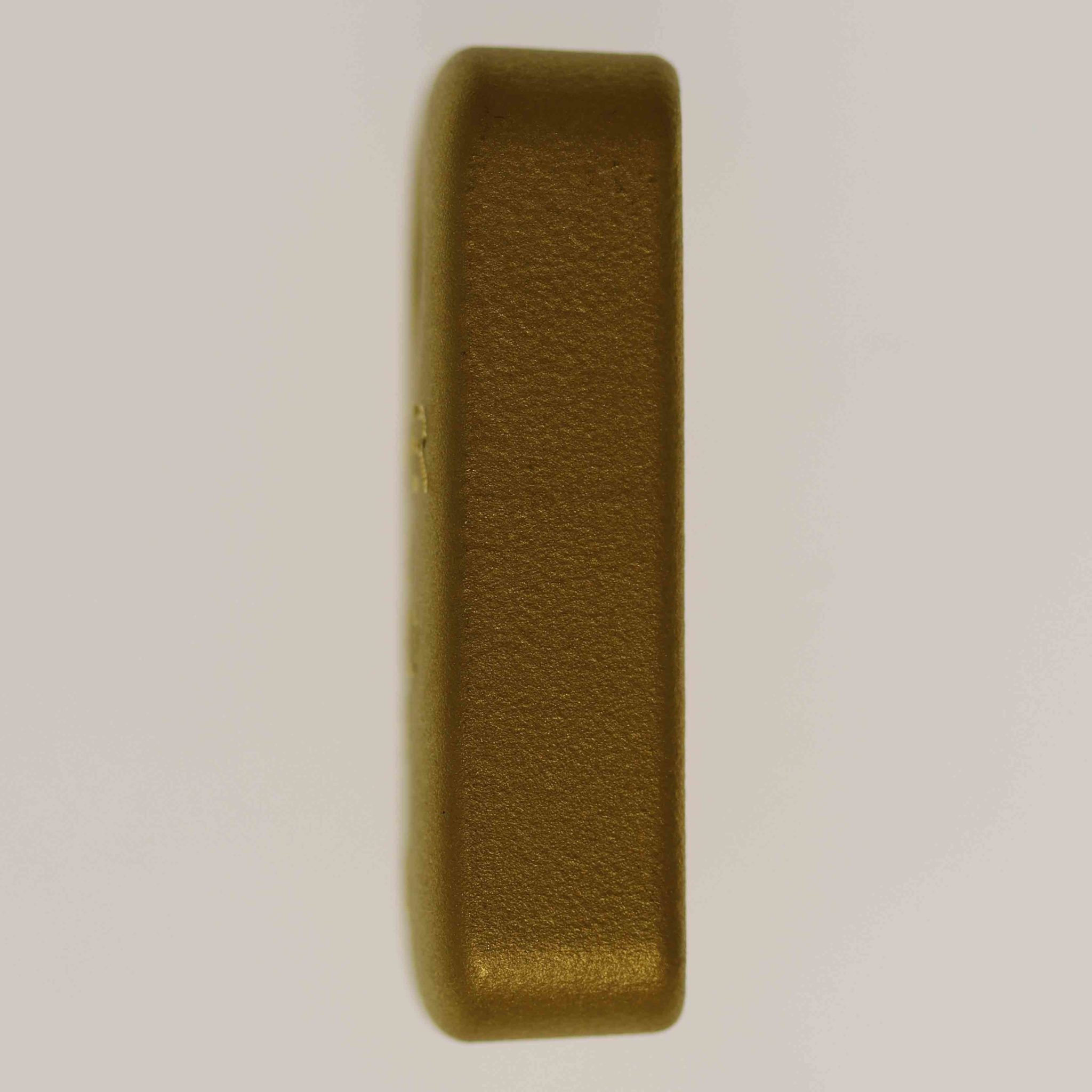 Goldbarren 250 Gramm C. Hafner