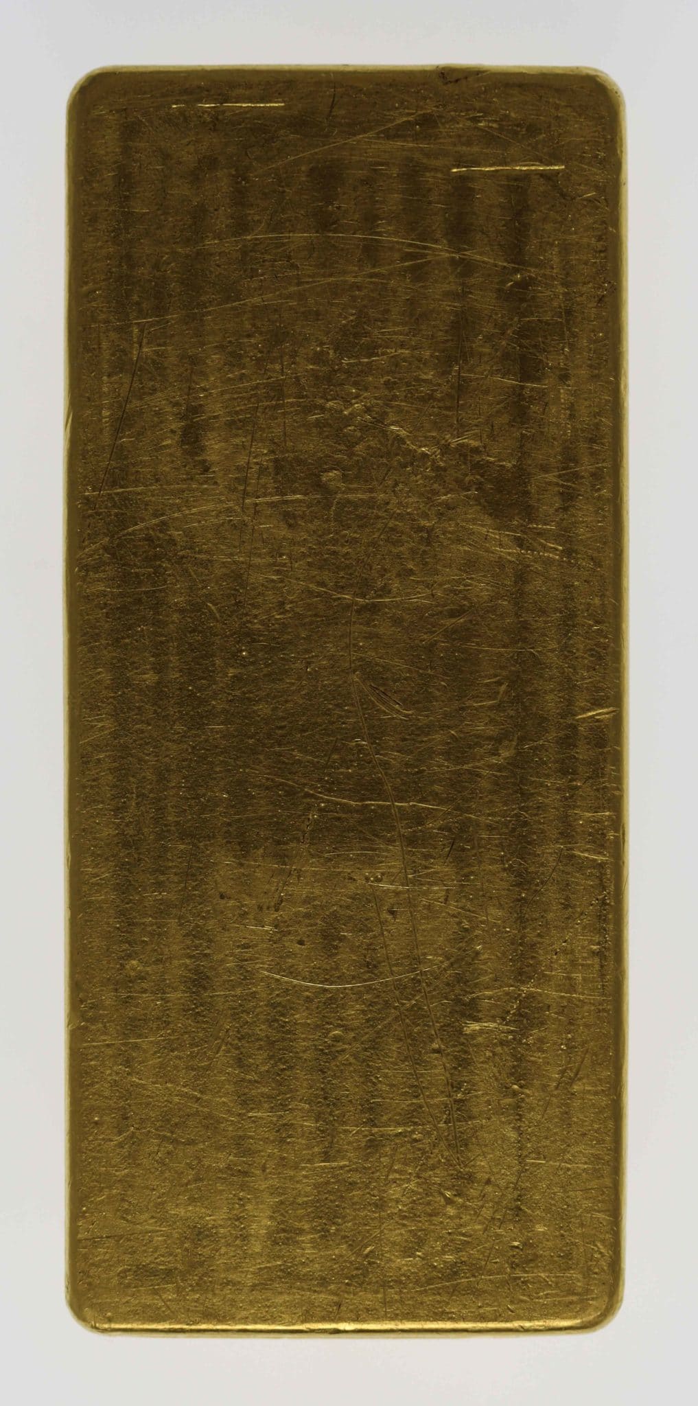Goldbarren 500 Gramm Schweiz Métaux Précieux S.A. Metalor