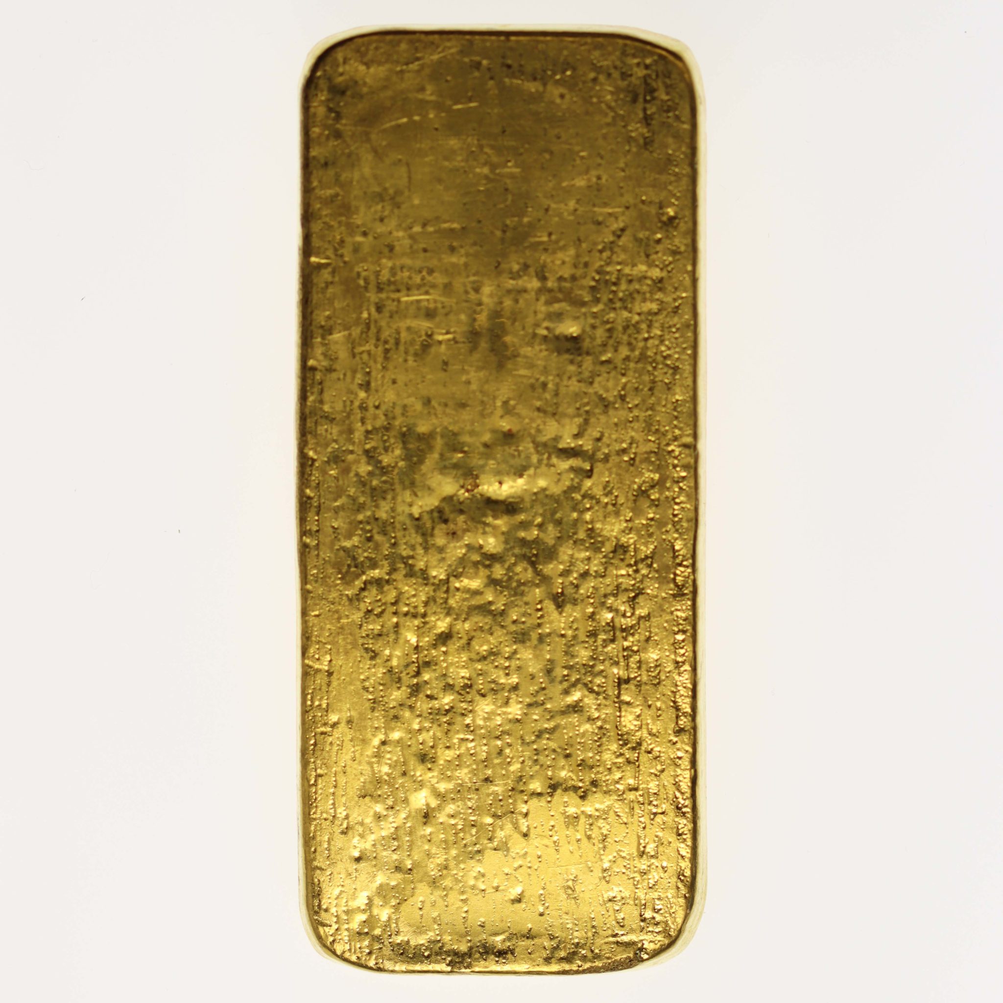 Goldbarren 1000 Gramm Großbritannien N.M. Rothschild &amp; Sons Limited