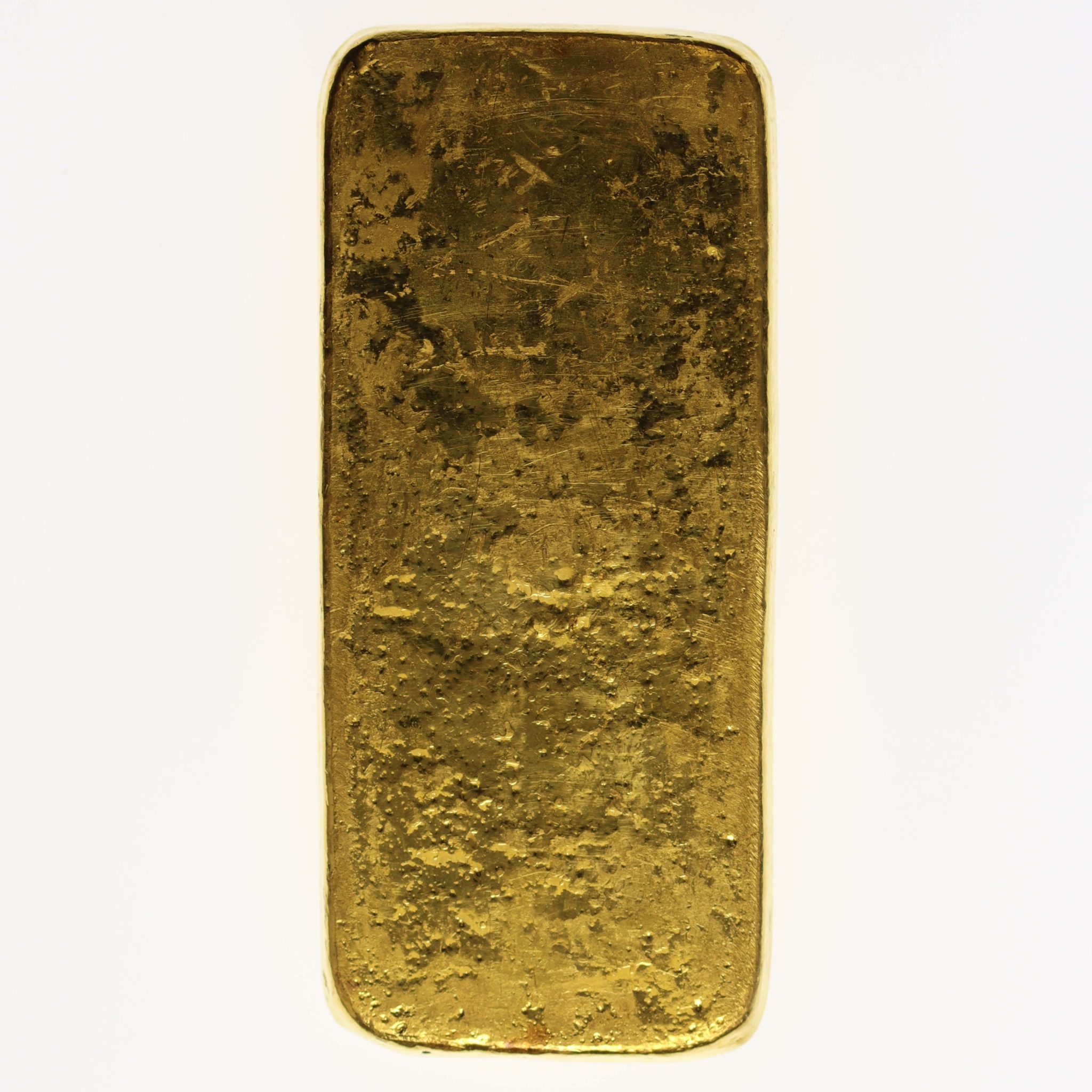 Goldbarren 1000 Gramm Großbritannien N.M. Rothschild &amp; Sons Limited
