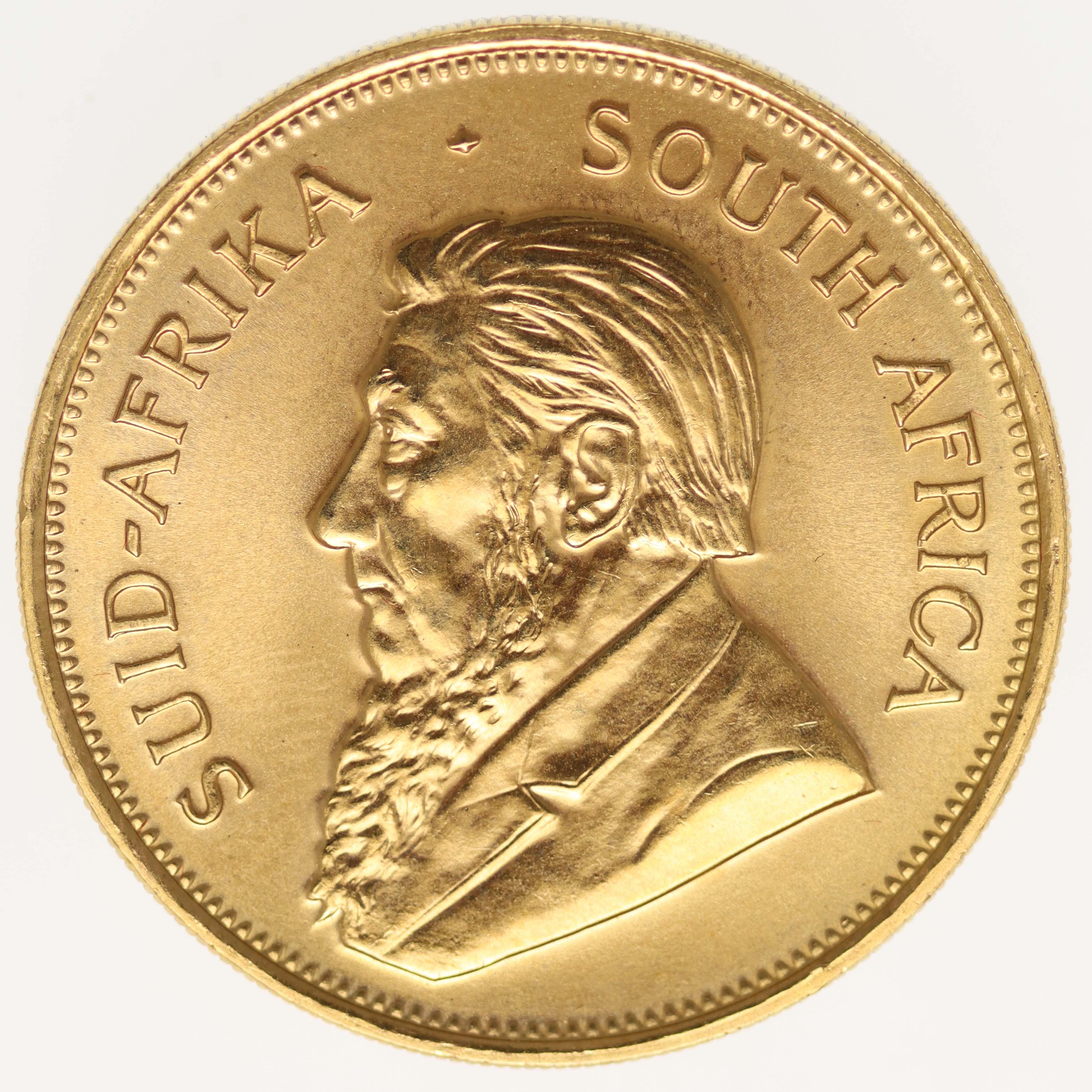Südafrika Krügerrand 1 Unze 1998