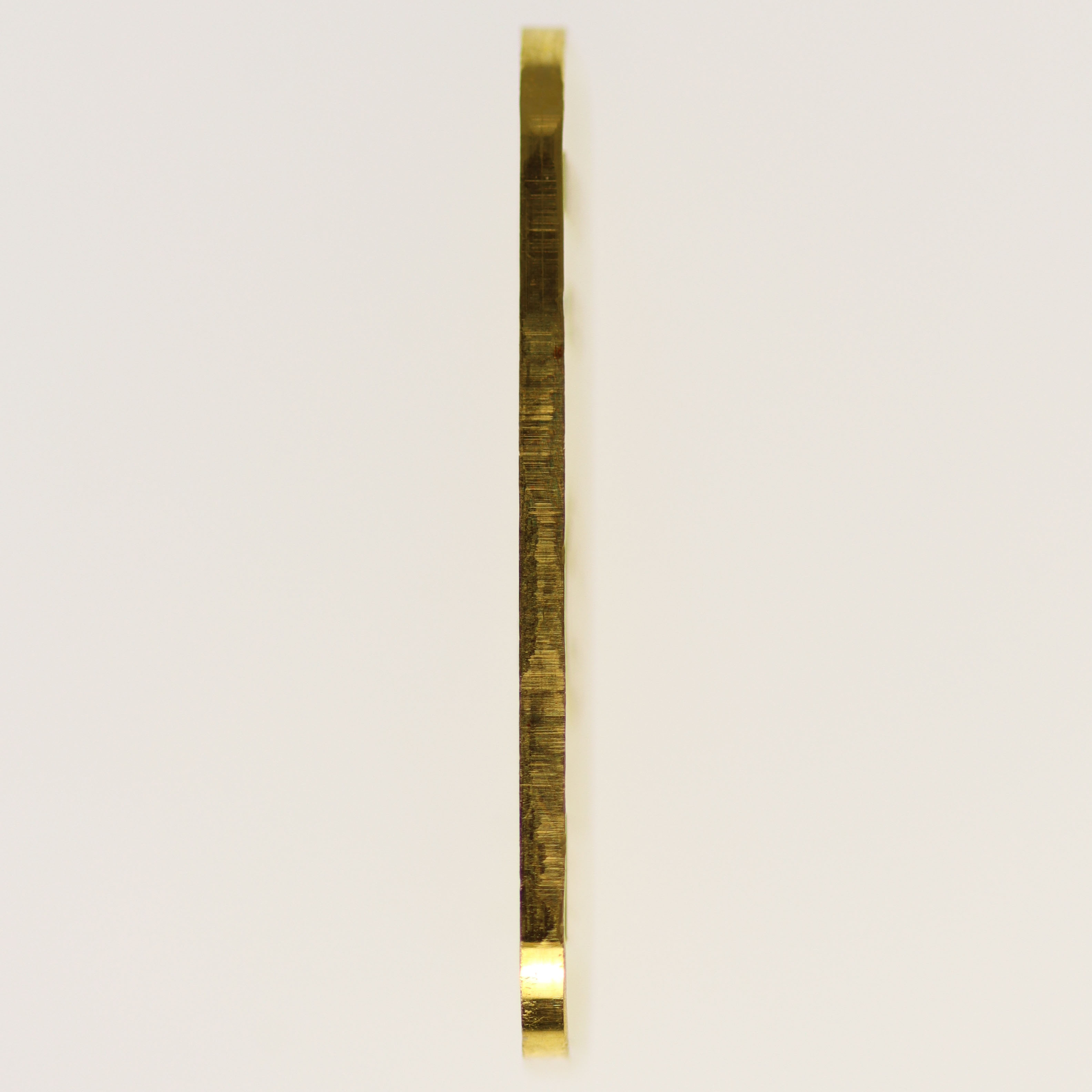 Goldbarren 20 Gramm Johnson Matthey & Pauwels für Banque Générale du Luxembourg