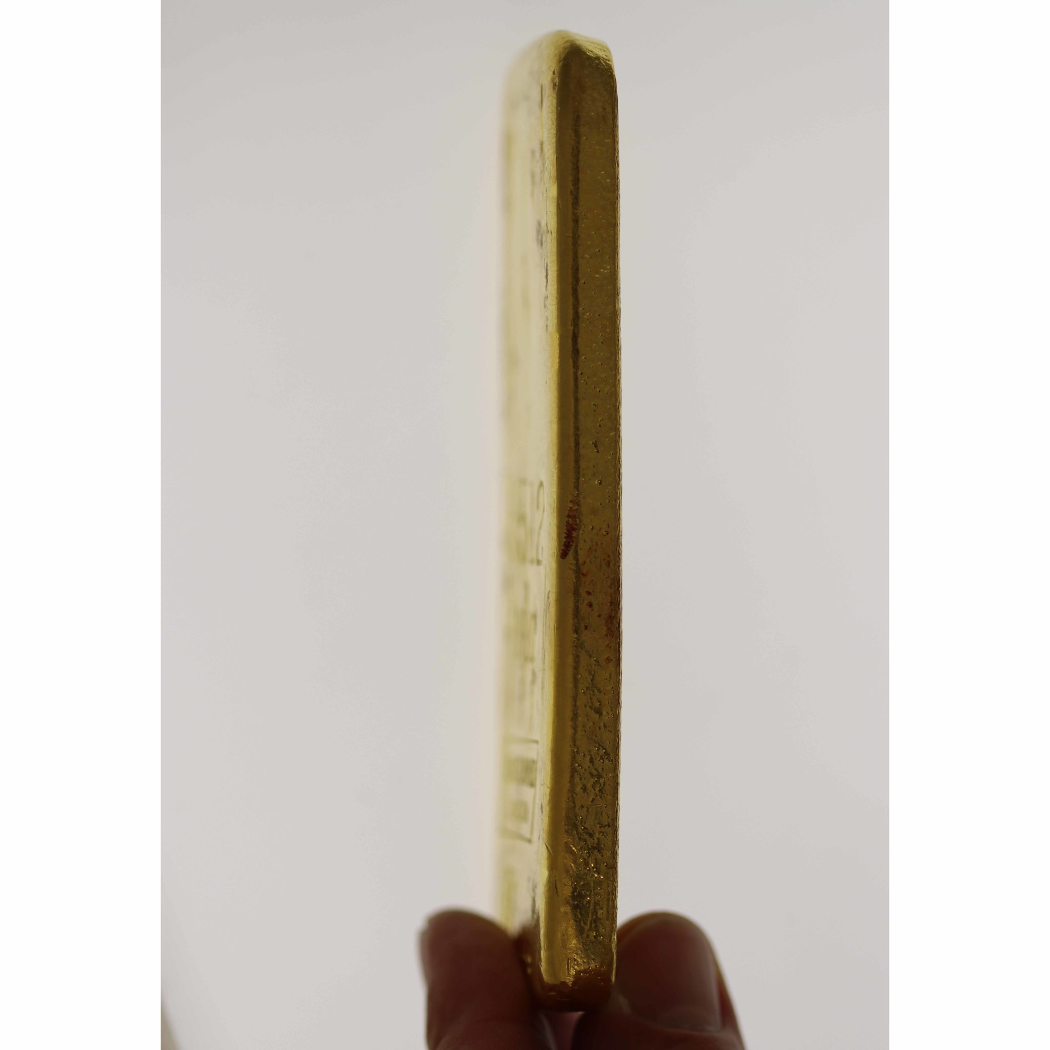 Goldbarren 1000 Gramm Engelhard