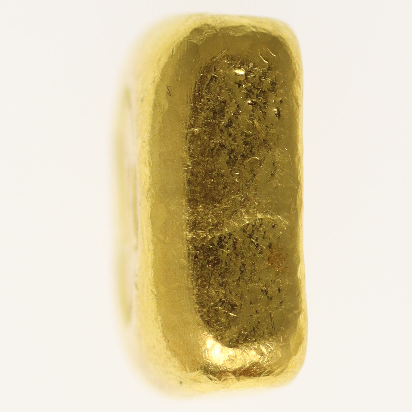Goldbarren 1 OZ Australien ABC