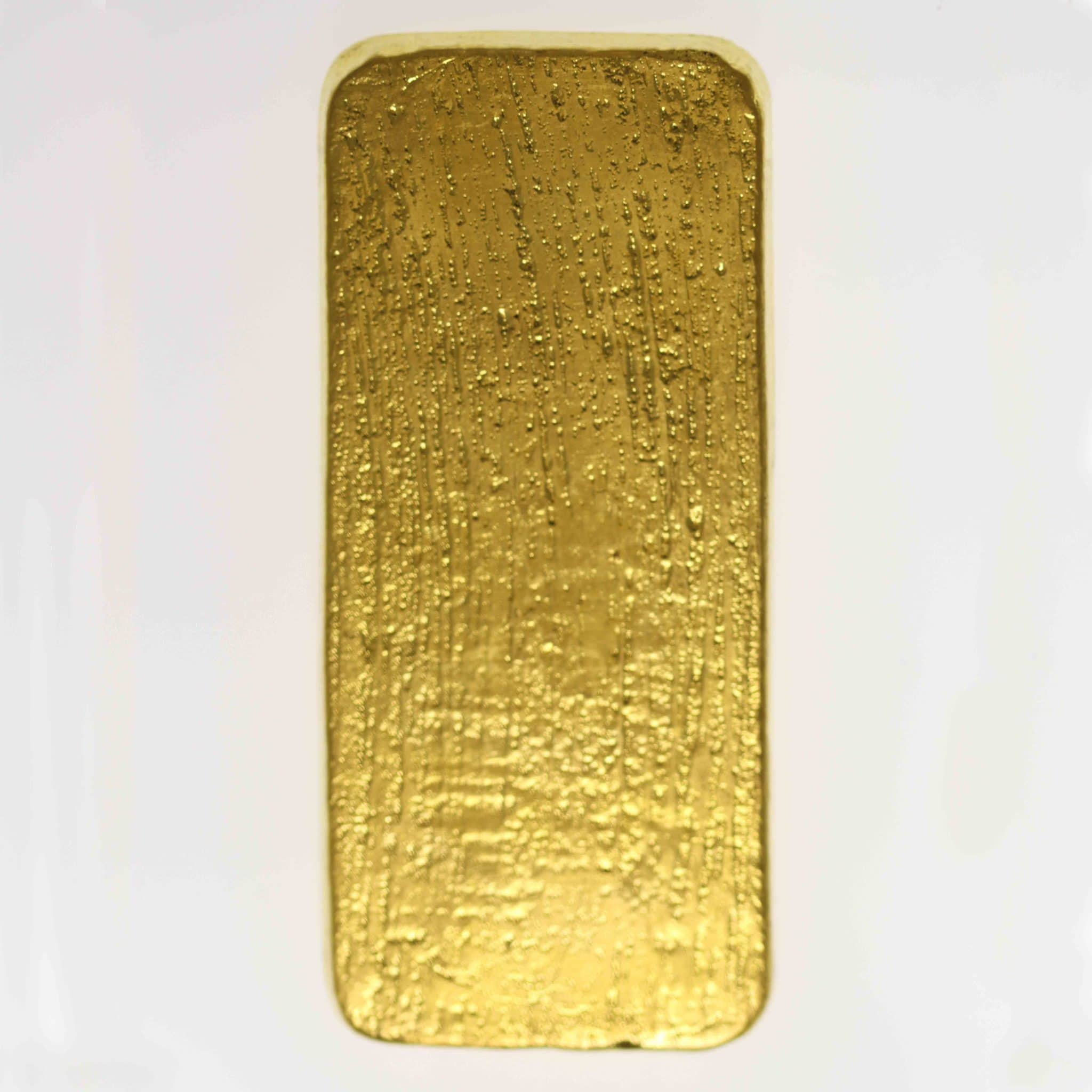 Goldbarren 1000 Gramm Großbritannien N.M. Rothschild &amp; Sons Limited