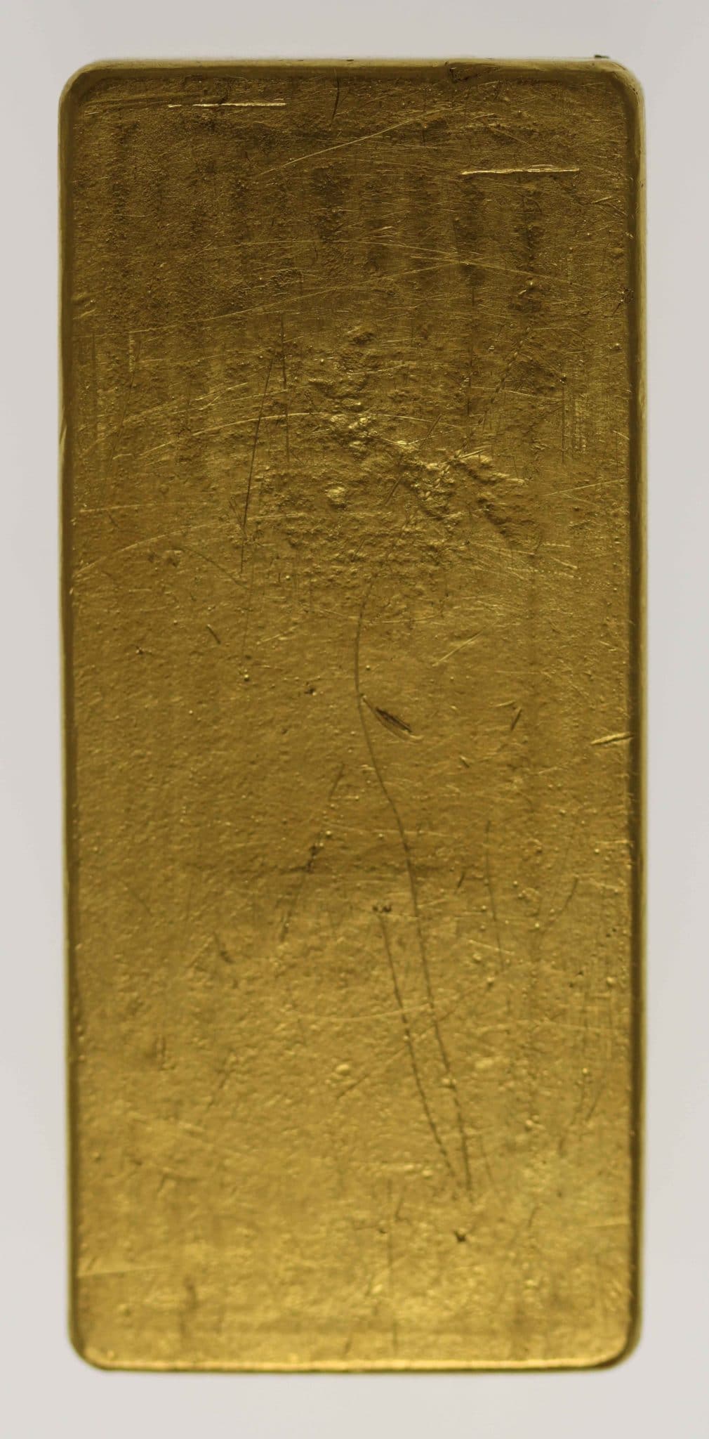 Goldbarren 500 Gramm Schweiz Métaux Précieux S.A. Metalor