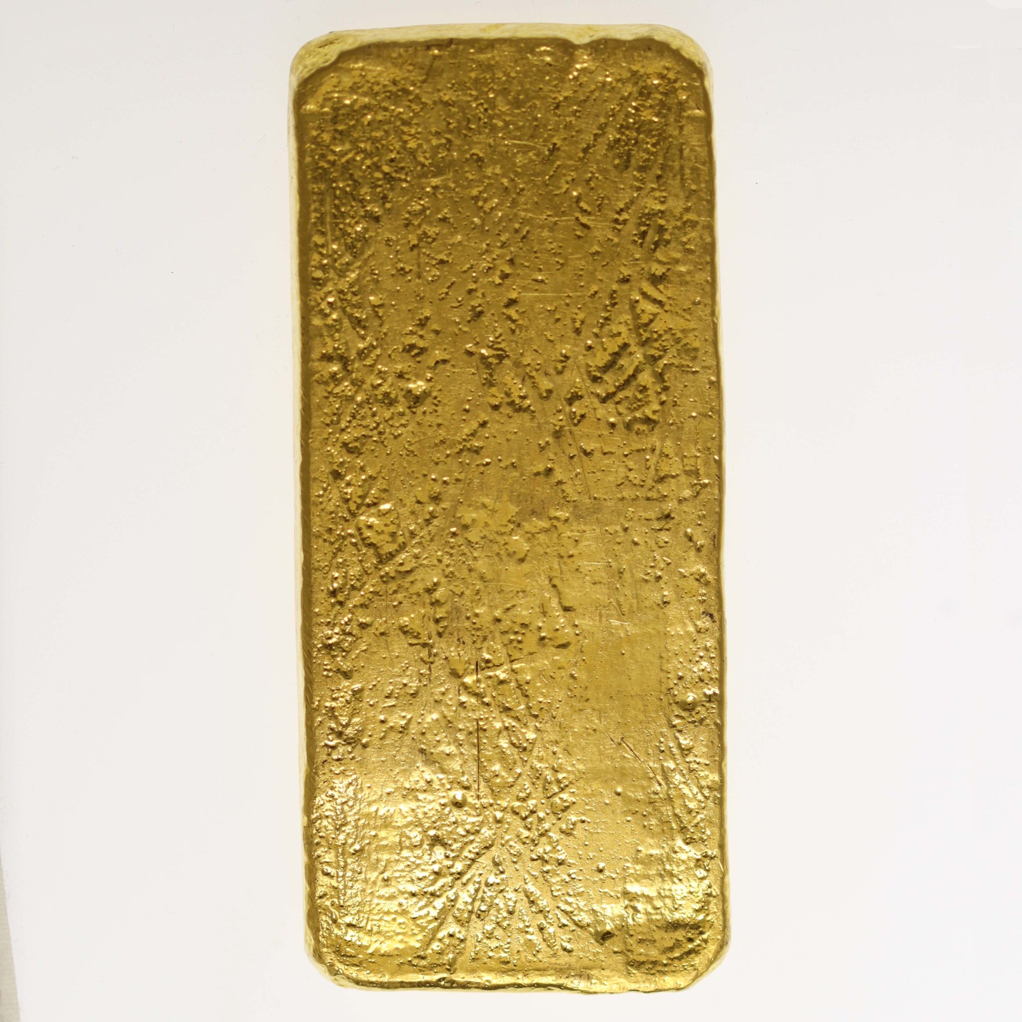 Goldbarren 1000 Gramm Großbritannien N.M. Rothschild &amp; Sons Limited