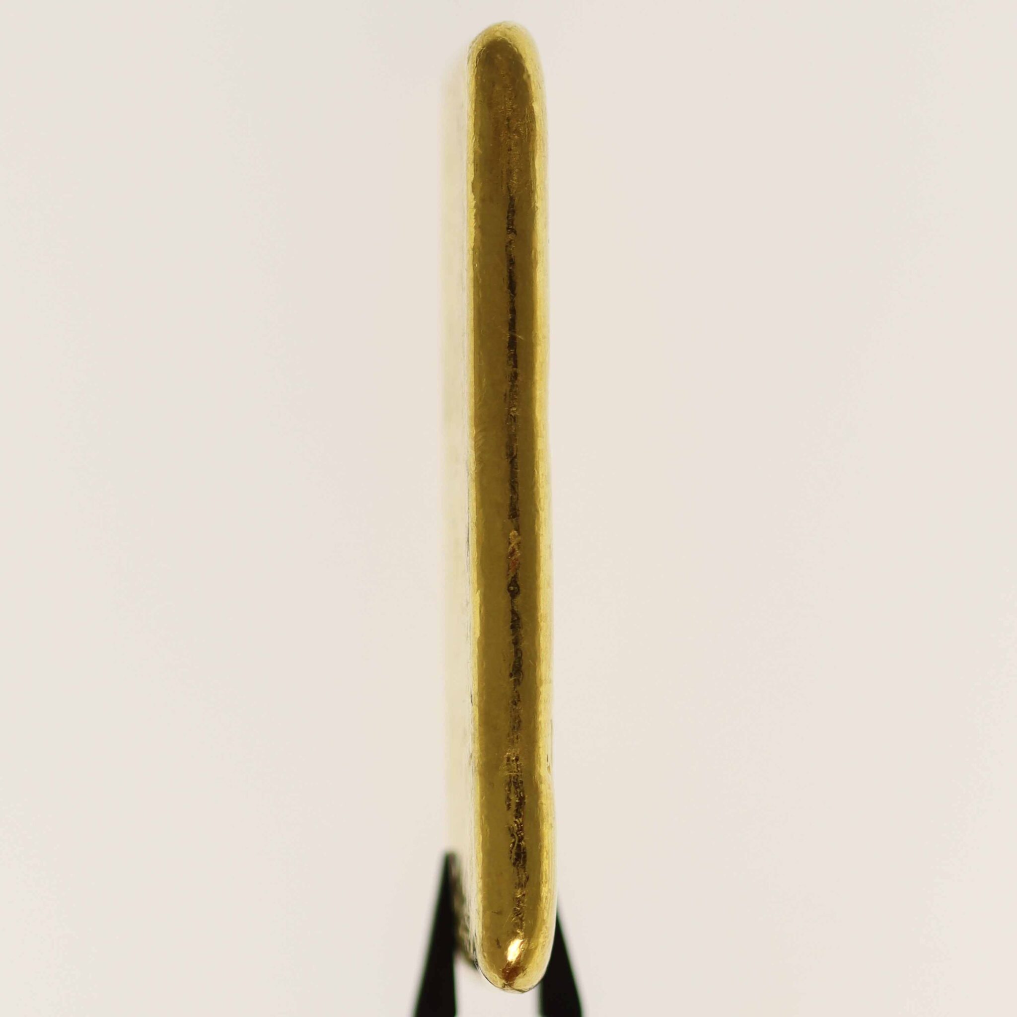 Goldbarren 250 Gramm Johnson Matthey London