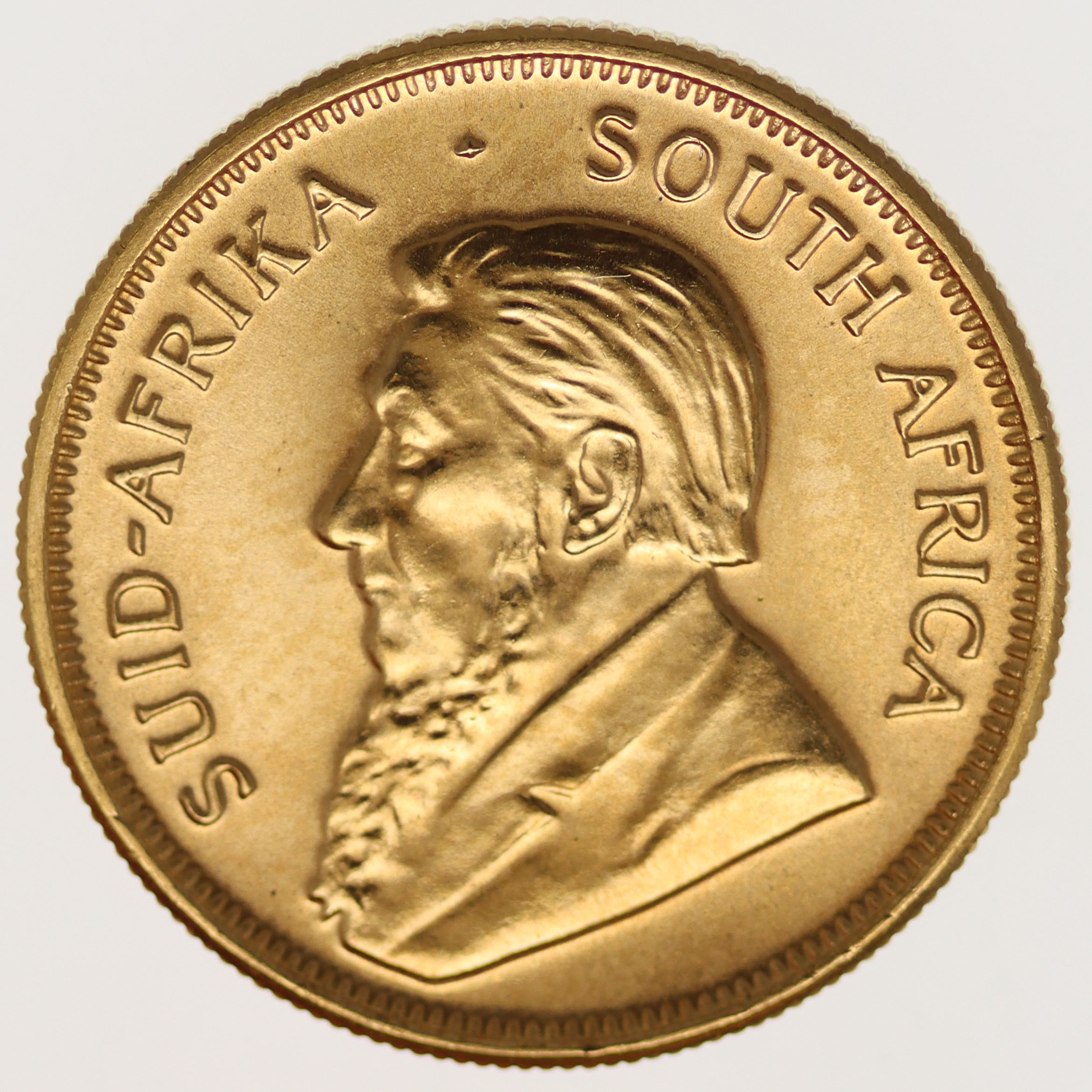 Südafrika Krügerrand 1/4 Unze 1998