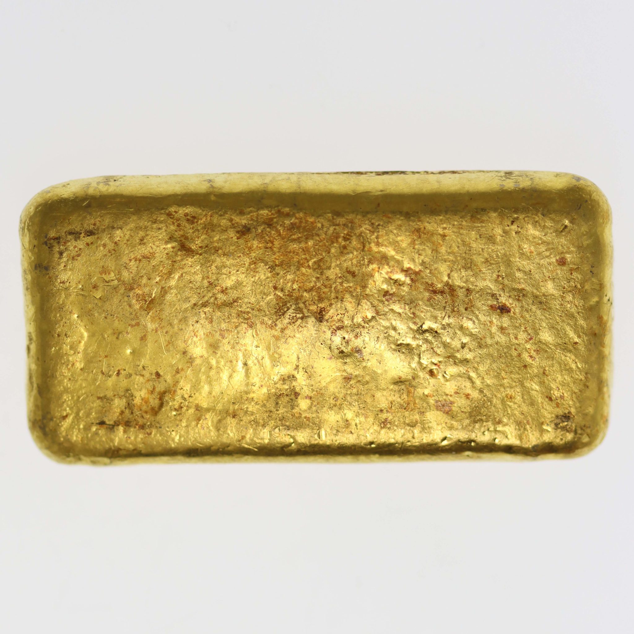 Goldbarren 100 Gramm Schöne Edelmetaal B.V.