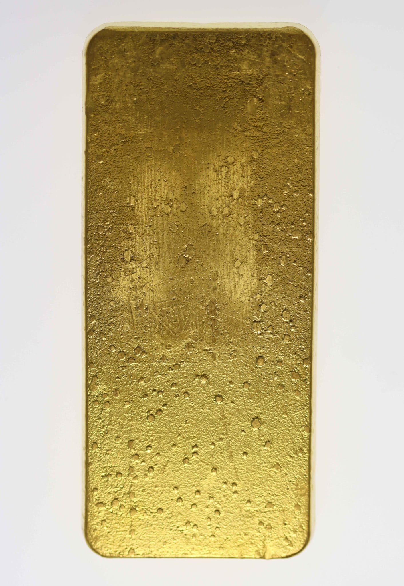 Goldbarren 1000 Gramm Schweiz S.B.S. Metaux Precieux S.A.