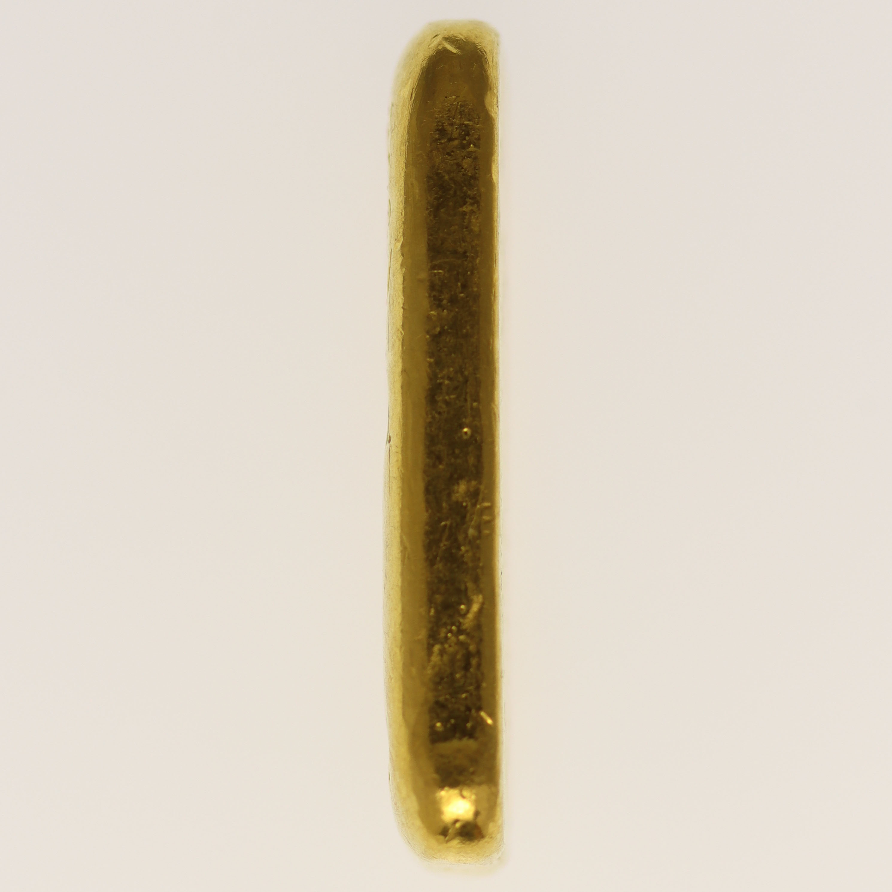 Goldbarren 100 Gramm Großbritannien N.M. Rothschild & Sons Limited für Mocatta & Goldsmid