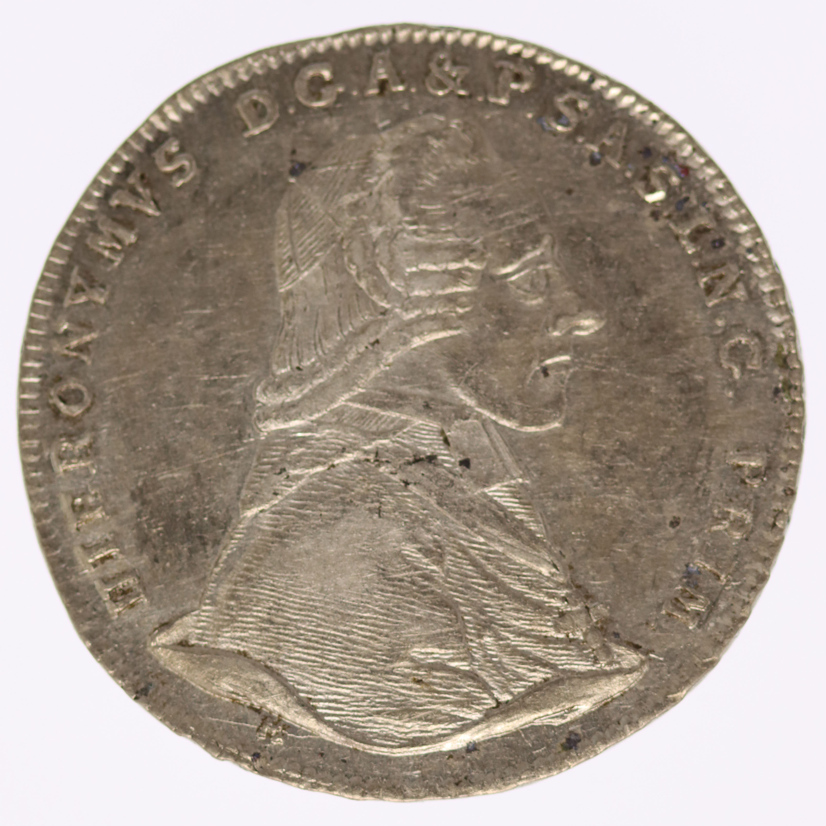 Österreich Salzburg 20 Kreuzer 1801