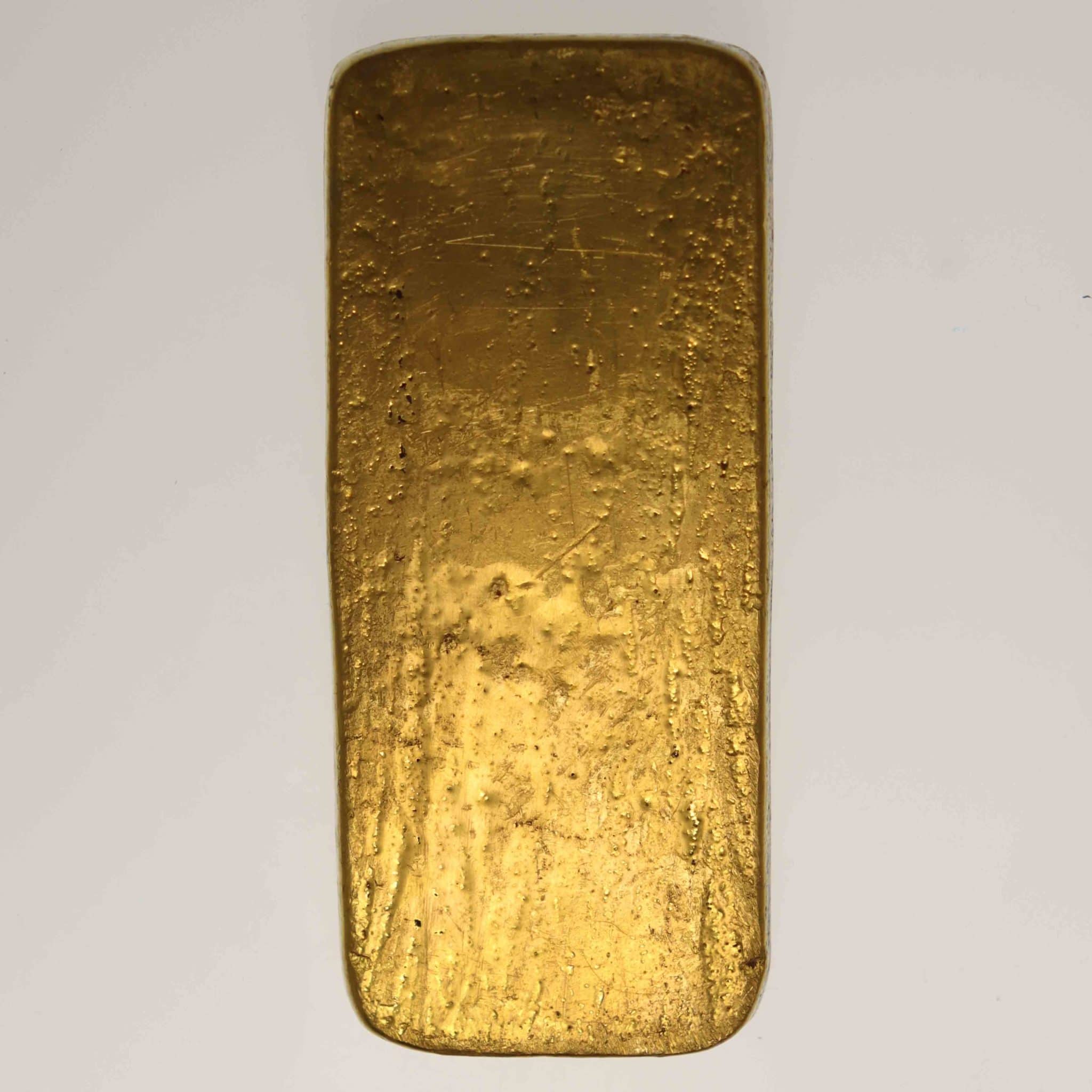 Goldbarren 1000 Gramm Großbritannien N.M. Rothschild &amp; Sons Limited
