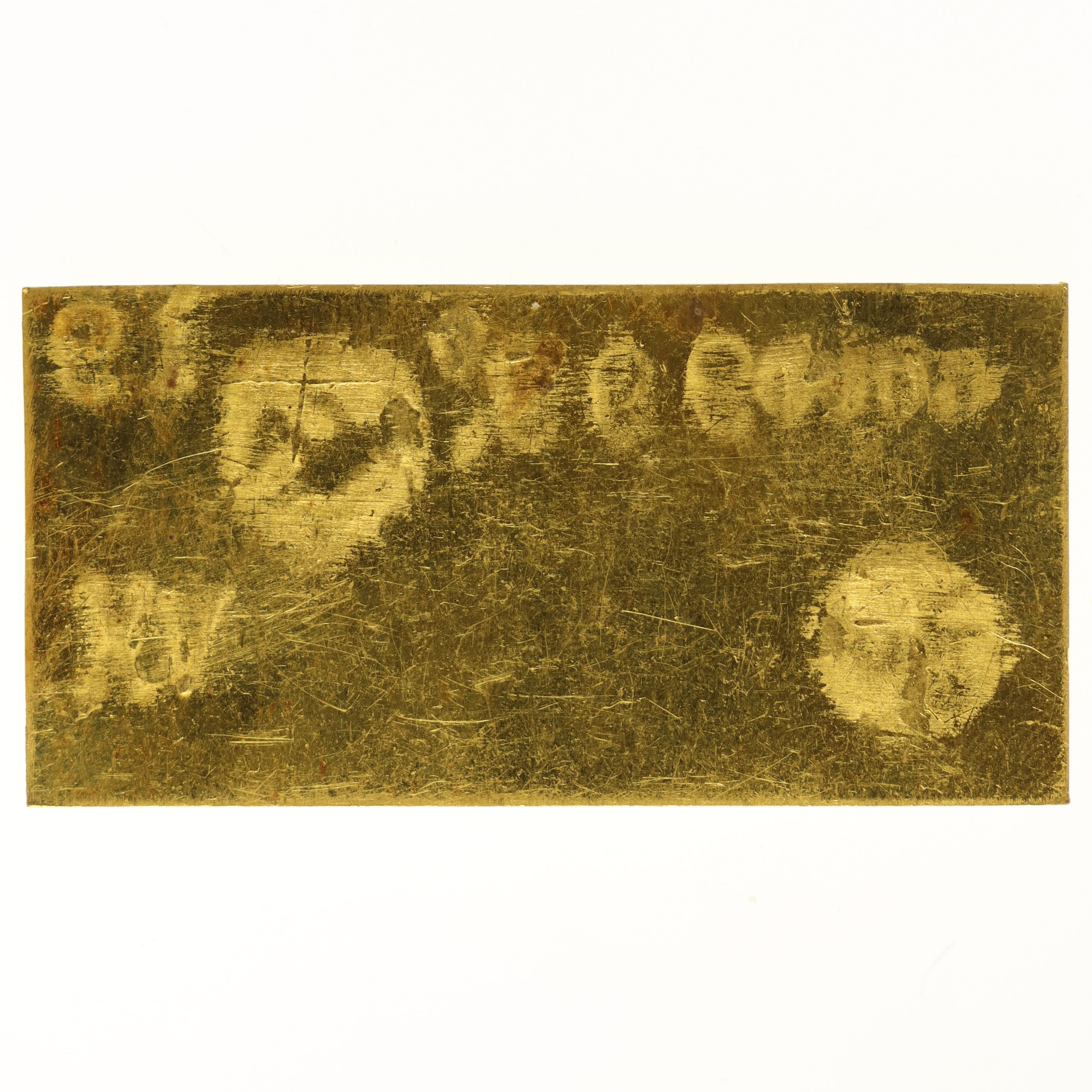 Goldbarren 20 Gramm Schöne Edelmetaal N.V.