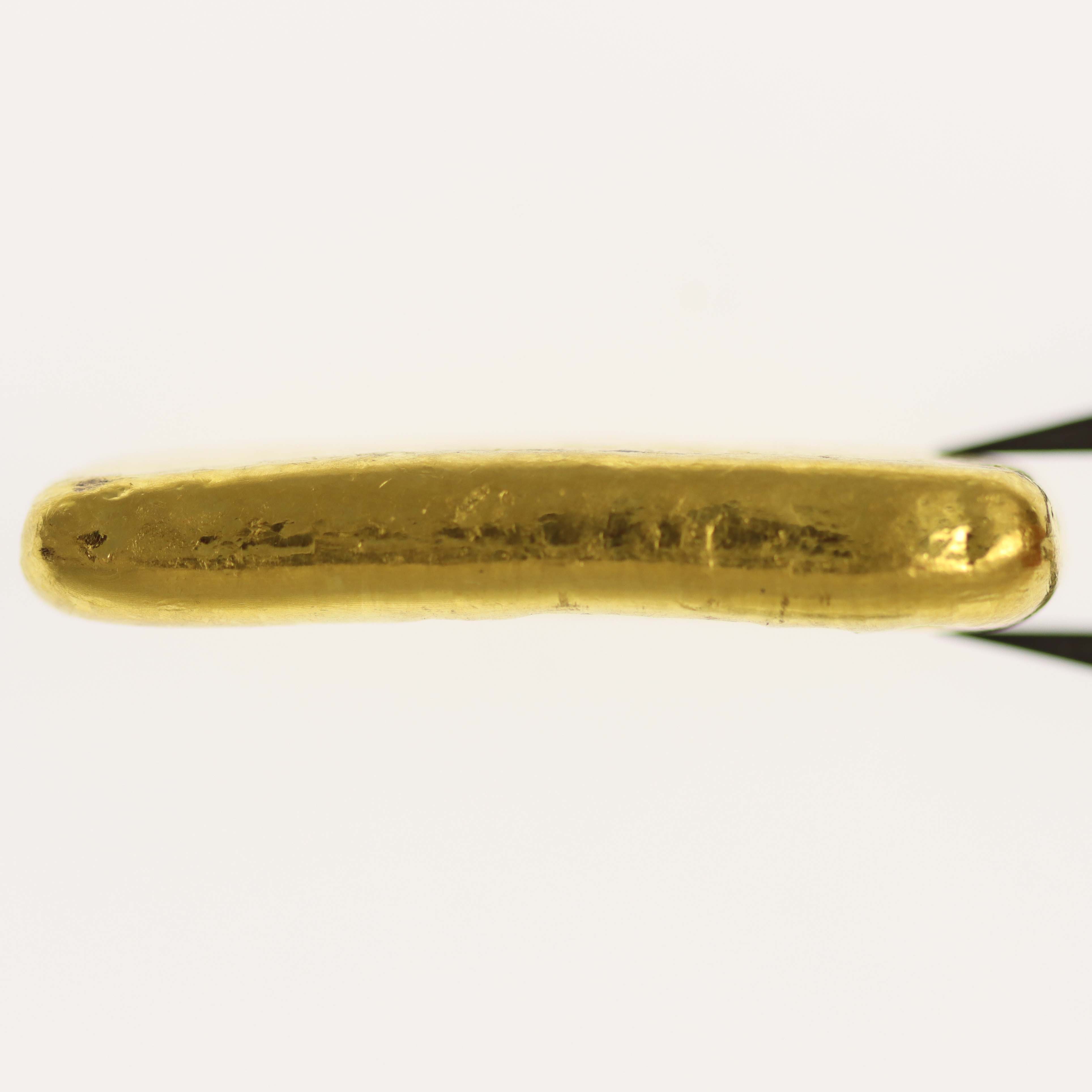 Goldbarren 100 Gramm Schöne Edelmetaal B.V.