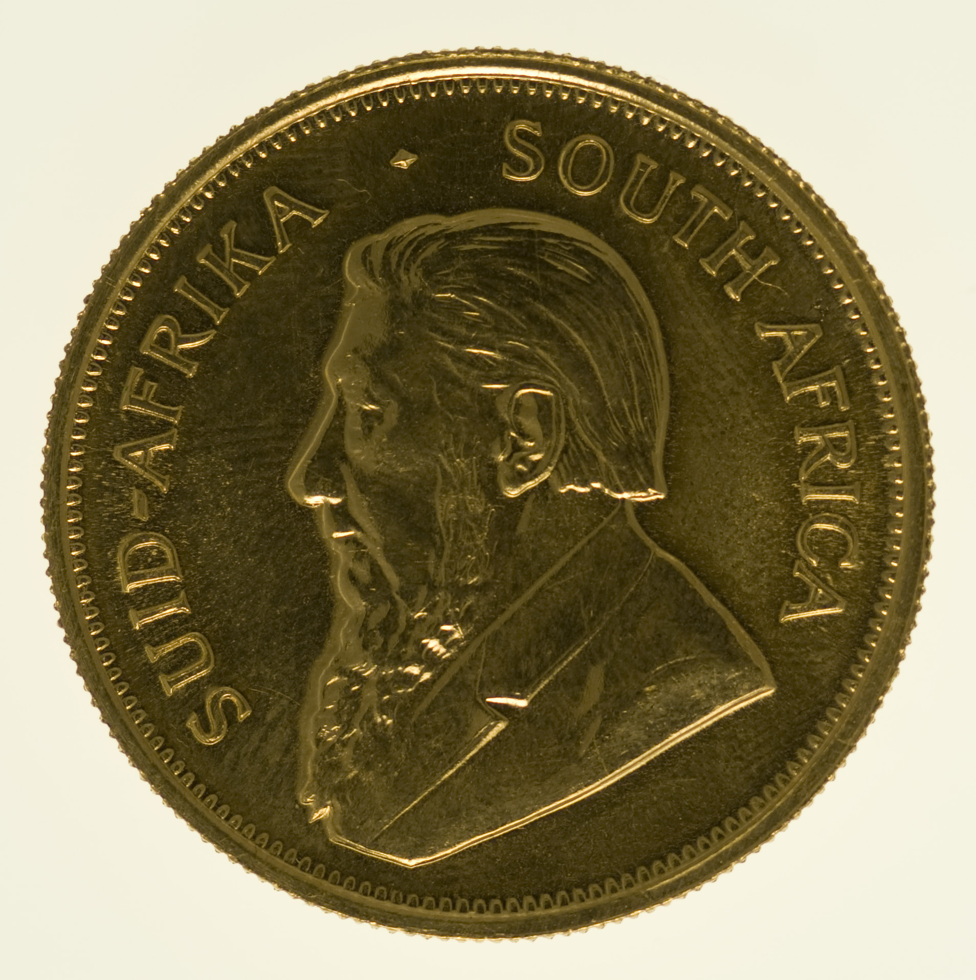 Südafrika Krügerrand 1 Unze 1969