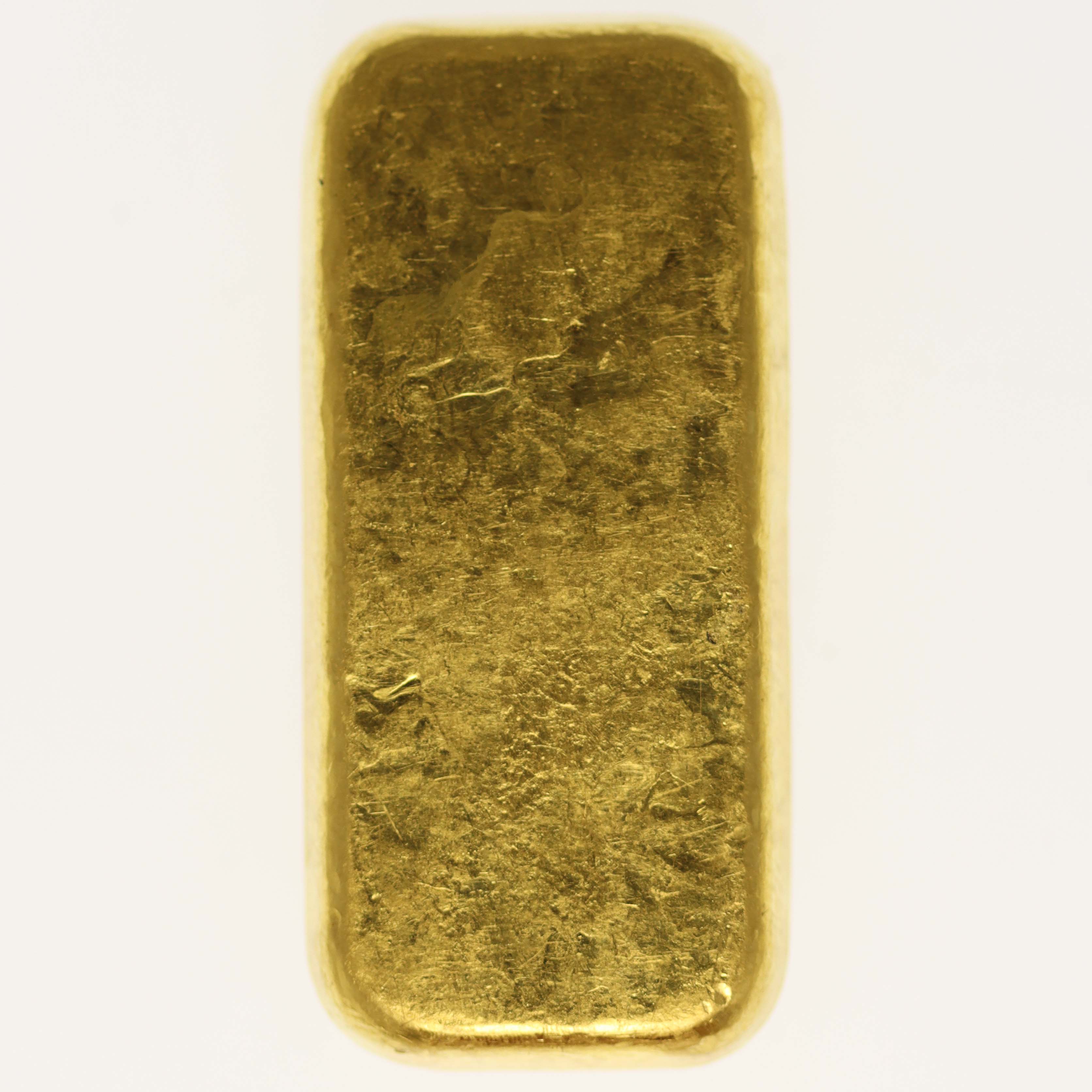 Goldbarren 100 Gramm Schweiz Argor S.A. Chiasso