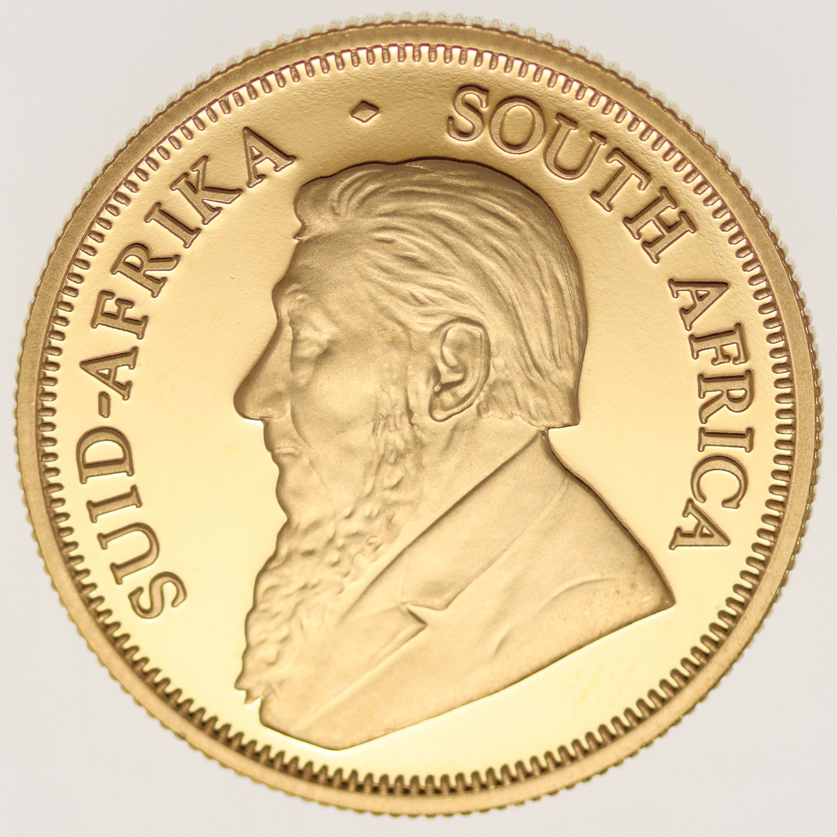 Südafrika Krügerrand 1/2 Unze 2008