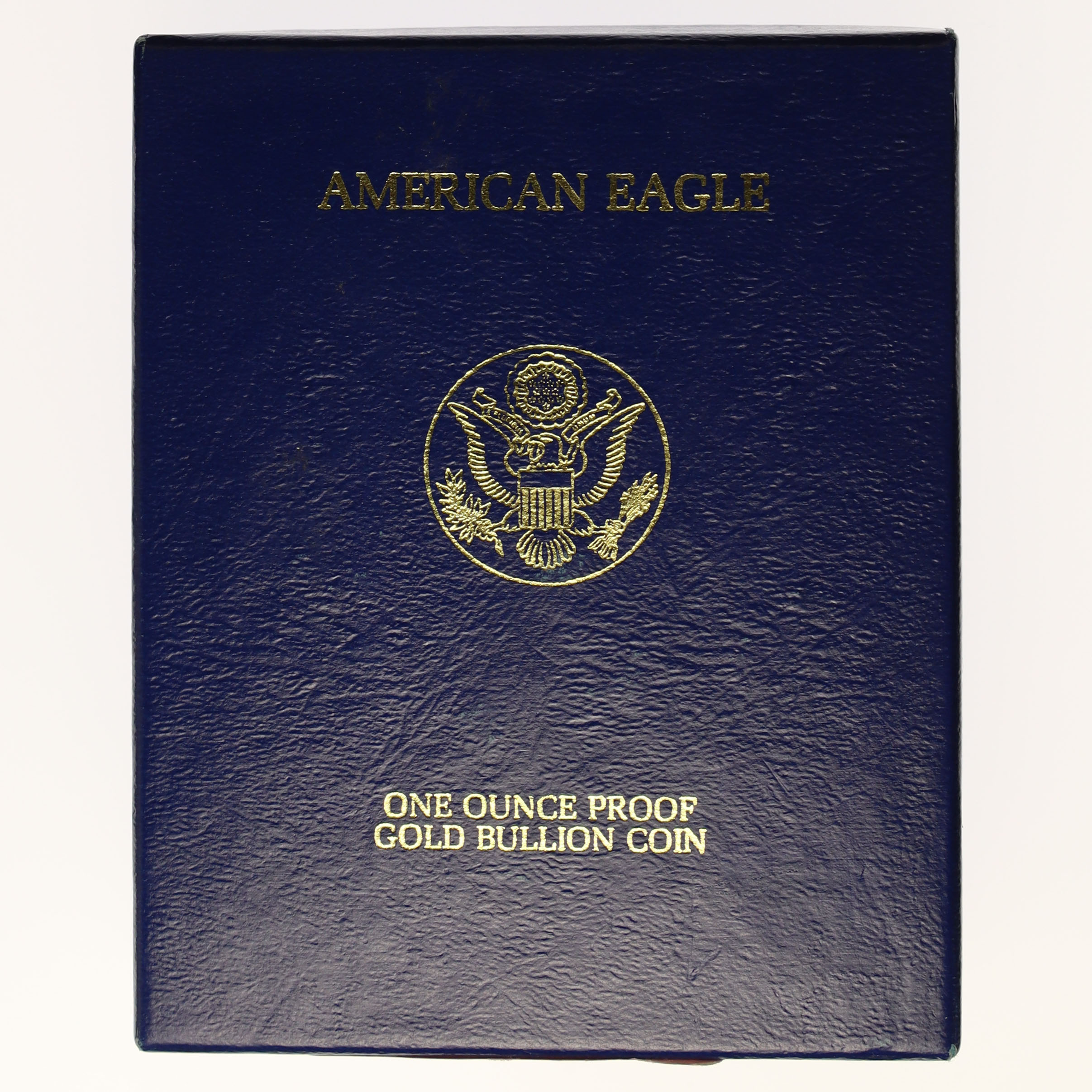 USA 50 Dollars 1989 American Eagle proof