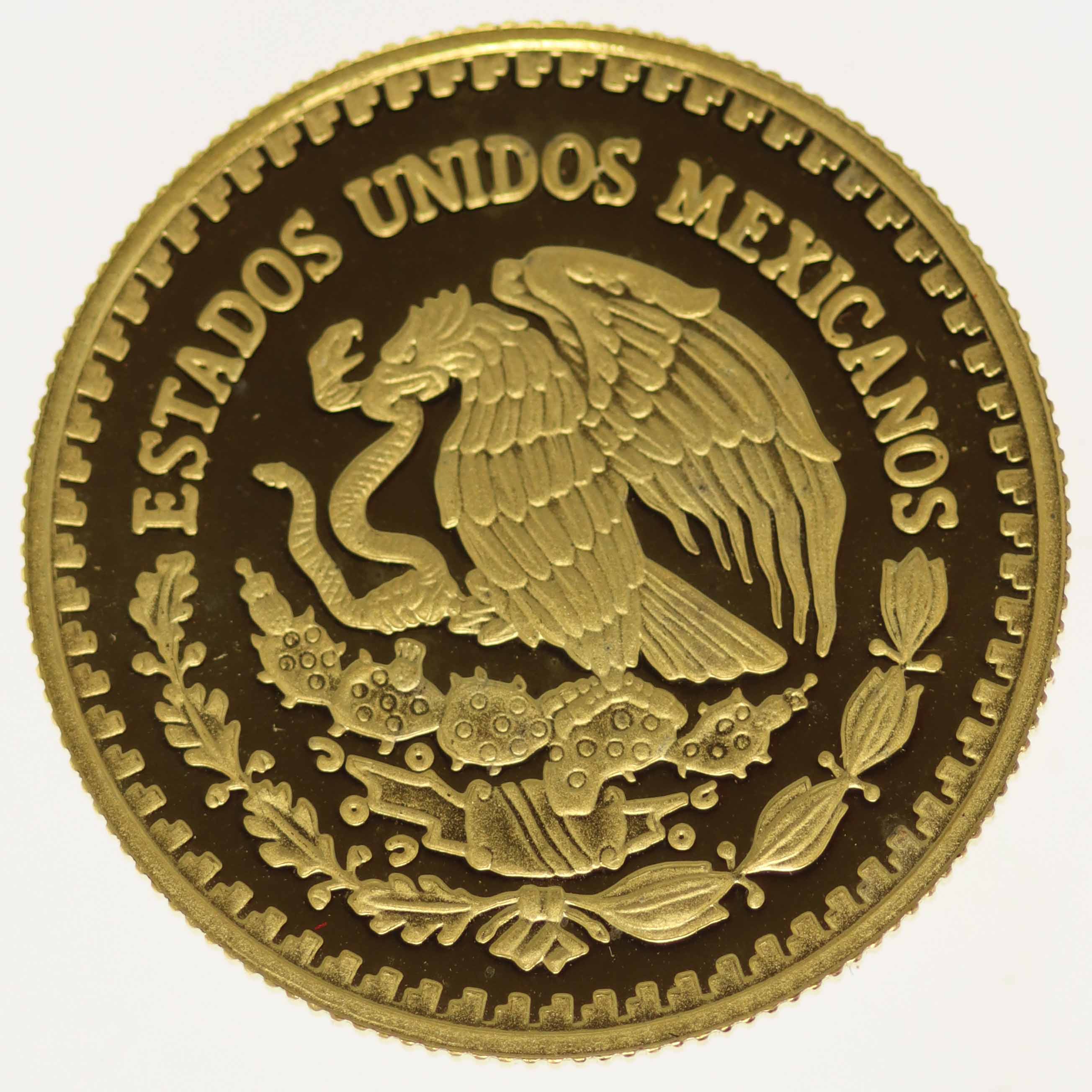 Mexiko Libertad 1/4 Unze 2006