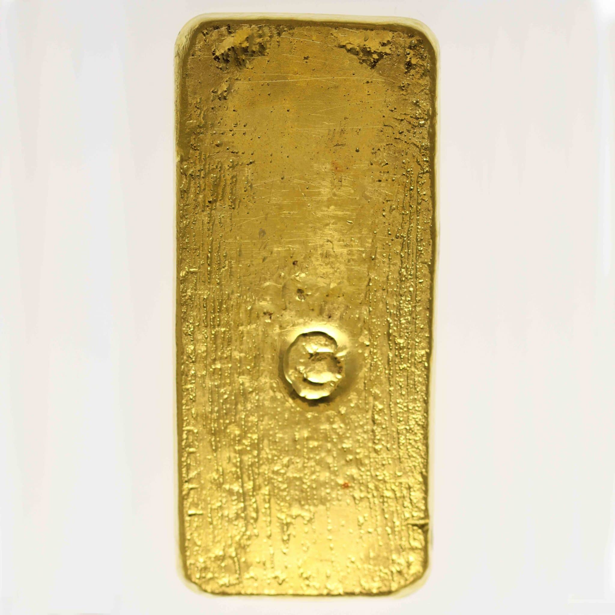 Goldbarren 1000 Gramm Großbritannien N.M. Rothschild &amp; Sons Limited