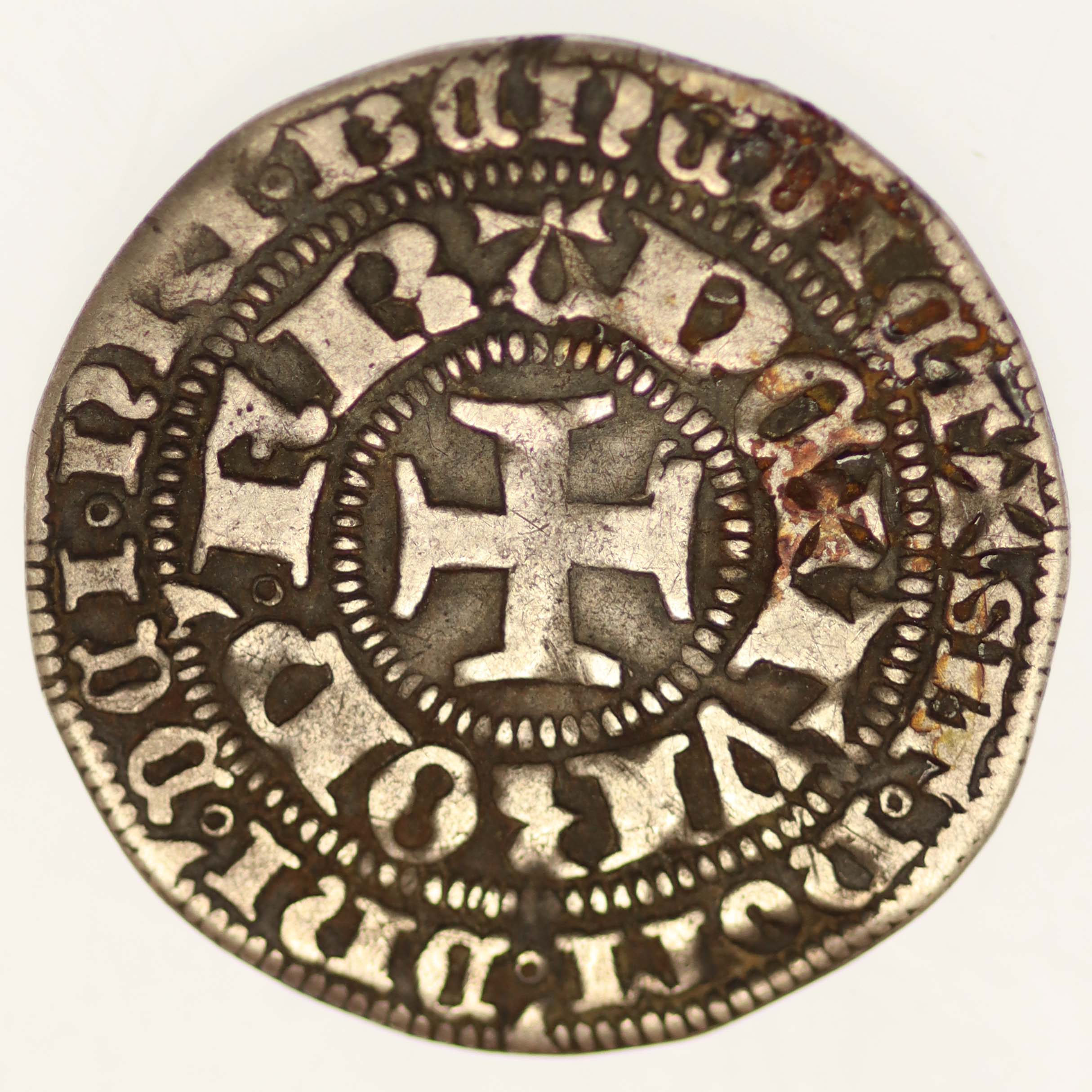 Frankfurt Tournose o.J.