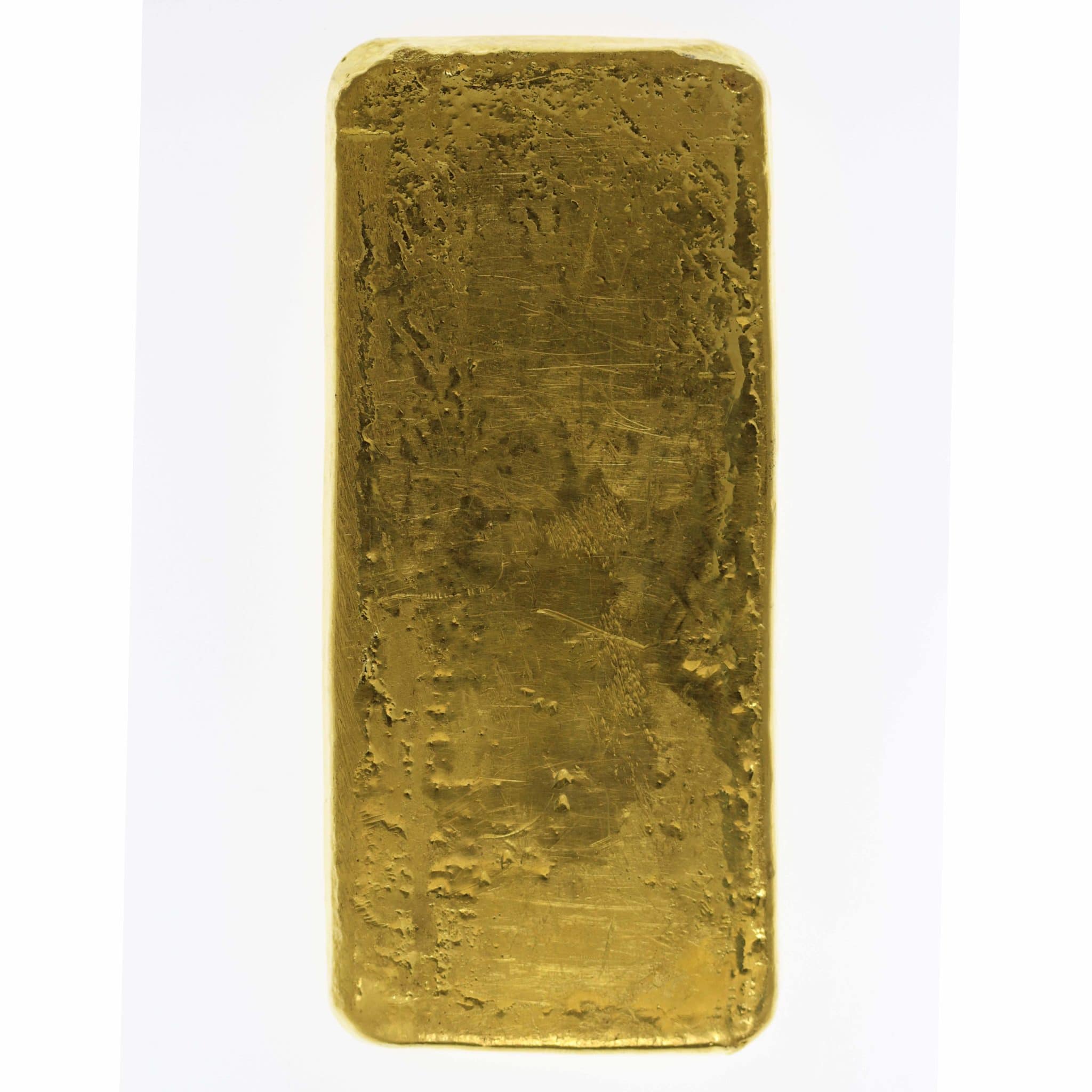 Goldbarren 1000 Gramm Großbritannien N.M. Rothschild &amp; Sons Limited