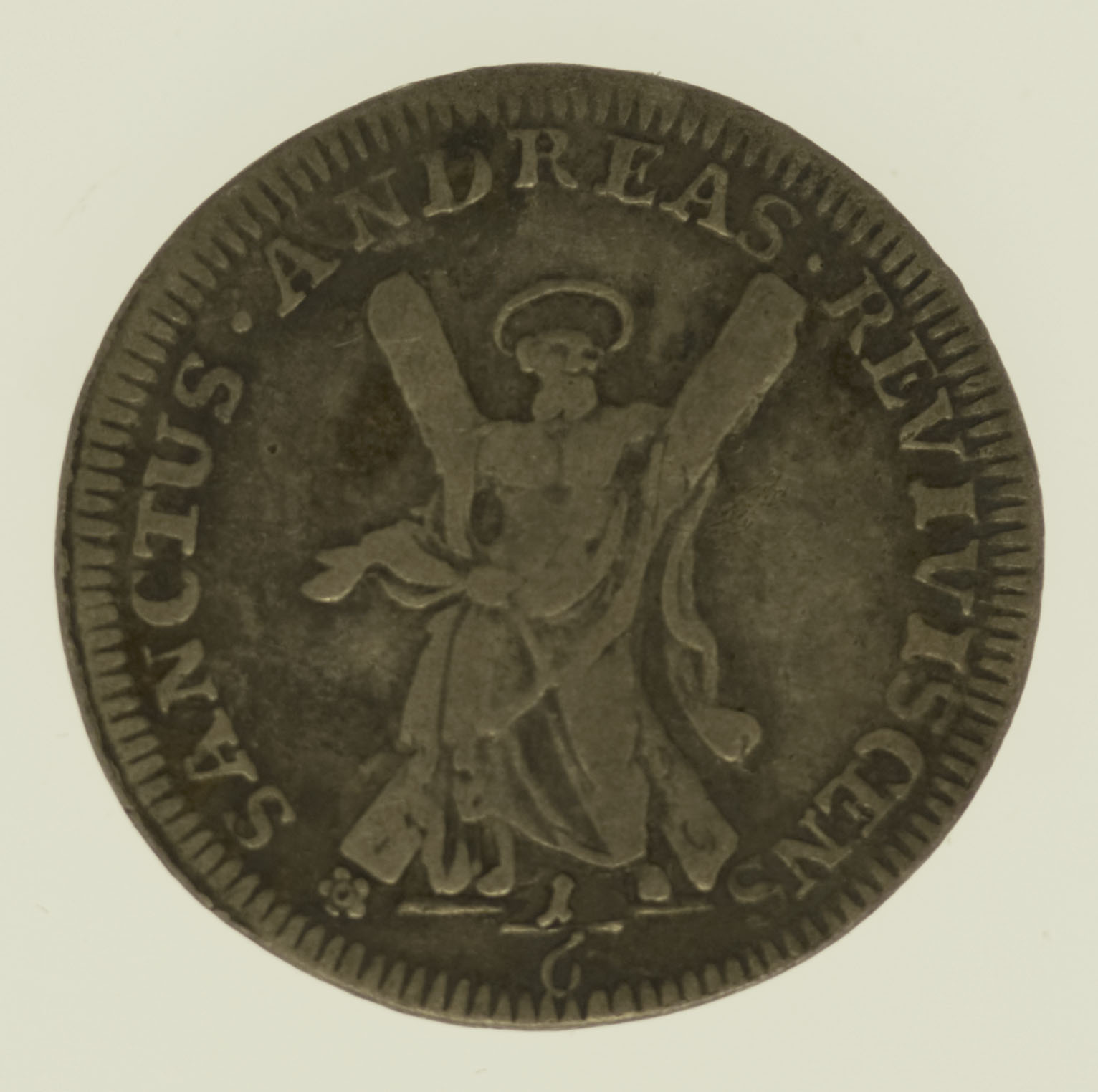Braunschweig Calenberg Hannover Georg Ludwig 6 Mariengroschen 1711