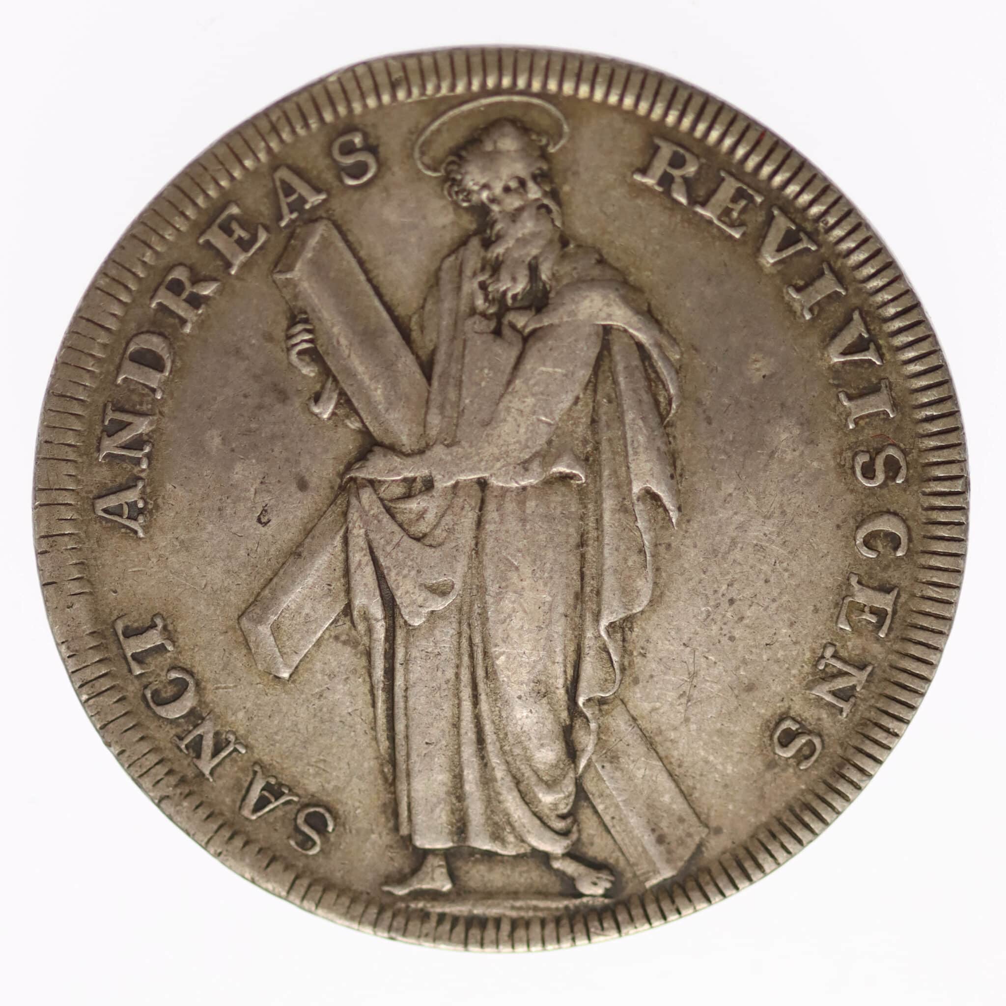 Braunschweig Calenberg Hannover Georg Ludwig Taler 1703