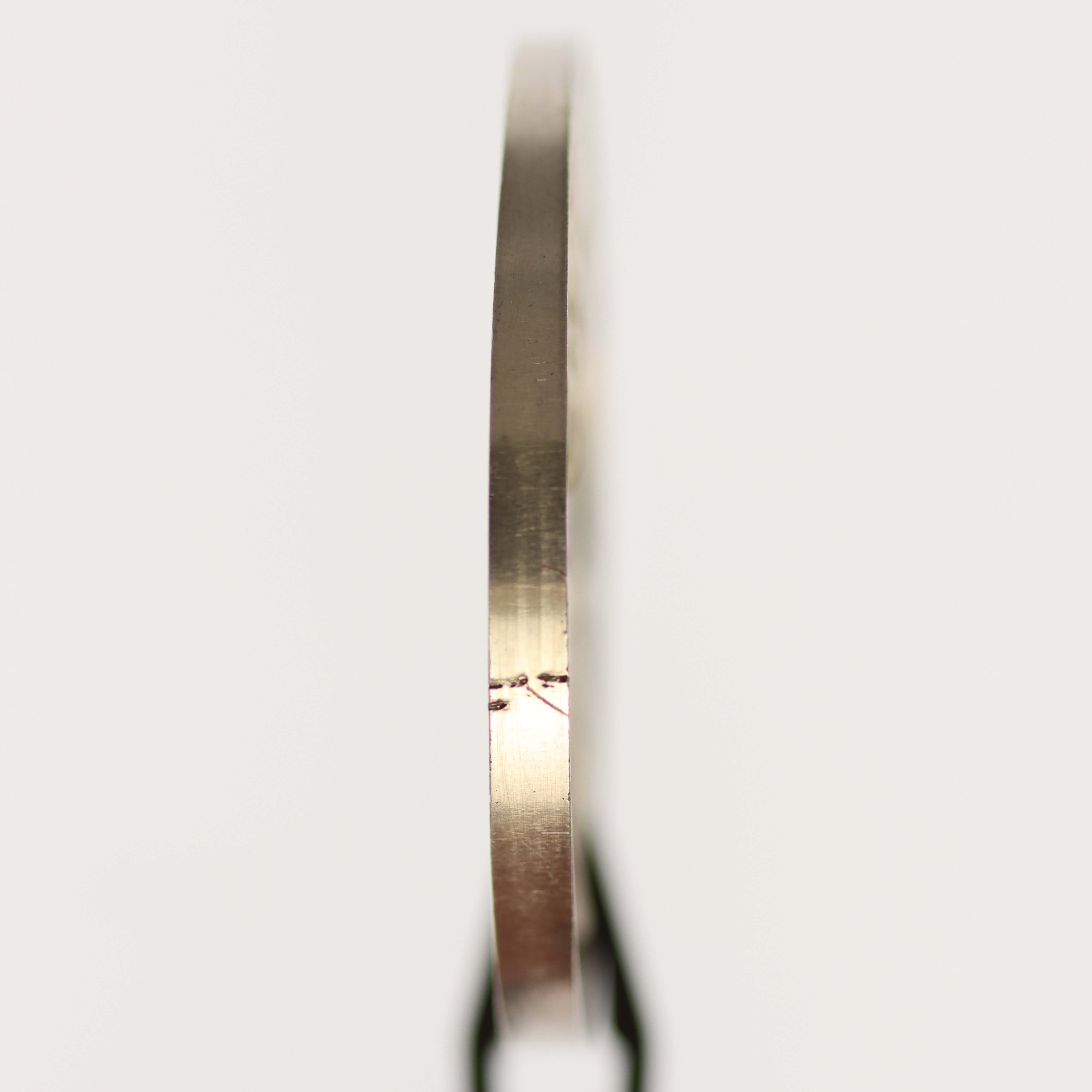 Niederlande Silbermedaille 1873