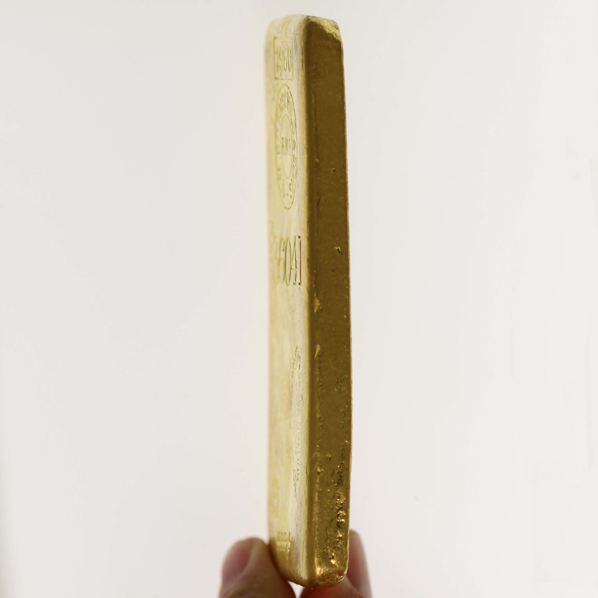 Goldbarren 1000 Gramm Großbritannien N.M. Rothschild &amp; Sons Limited