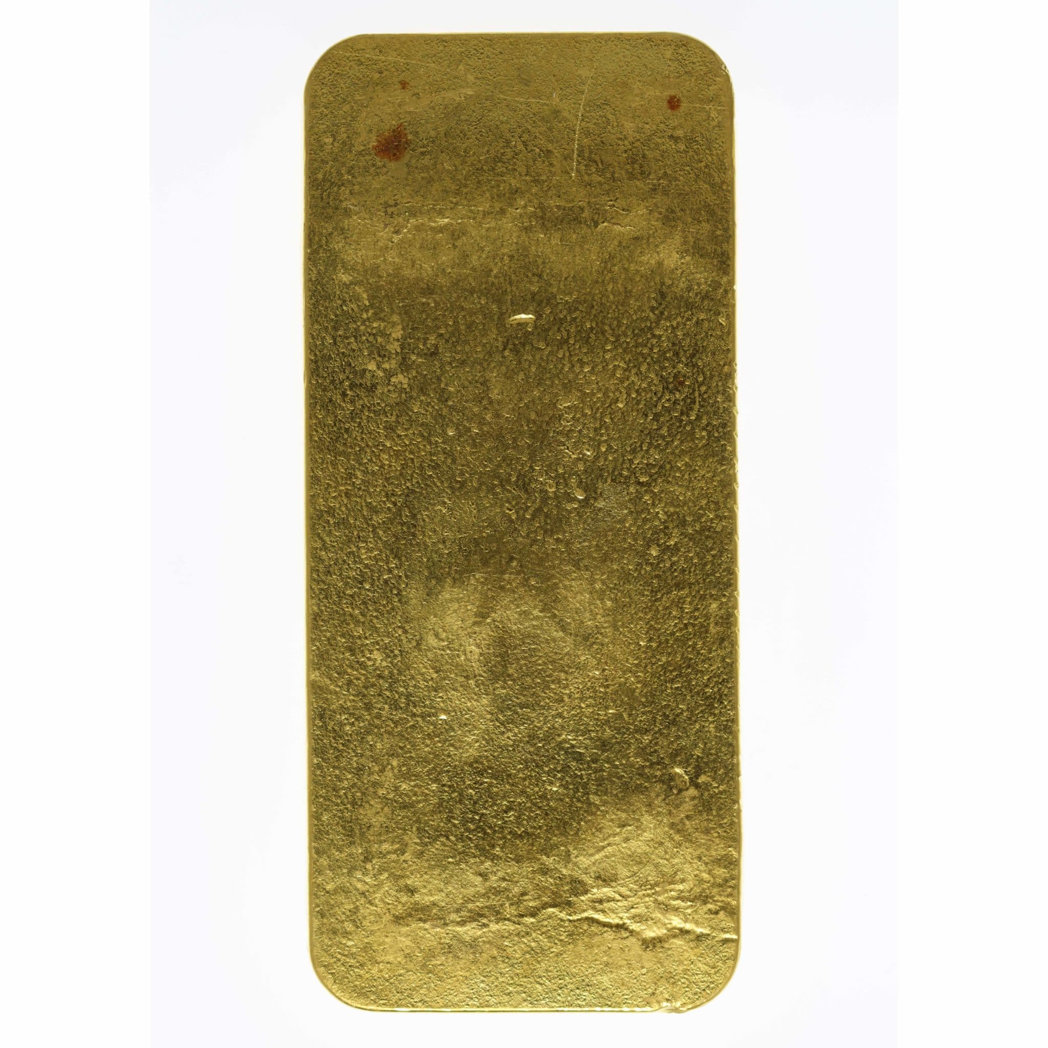 Goldbarren 1000 Gramm Engelhard