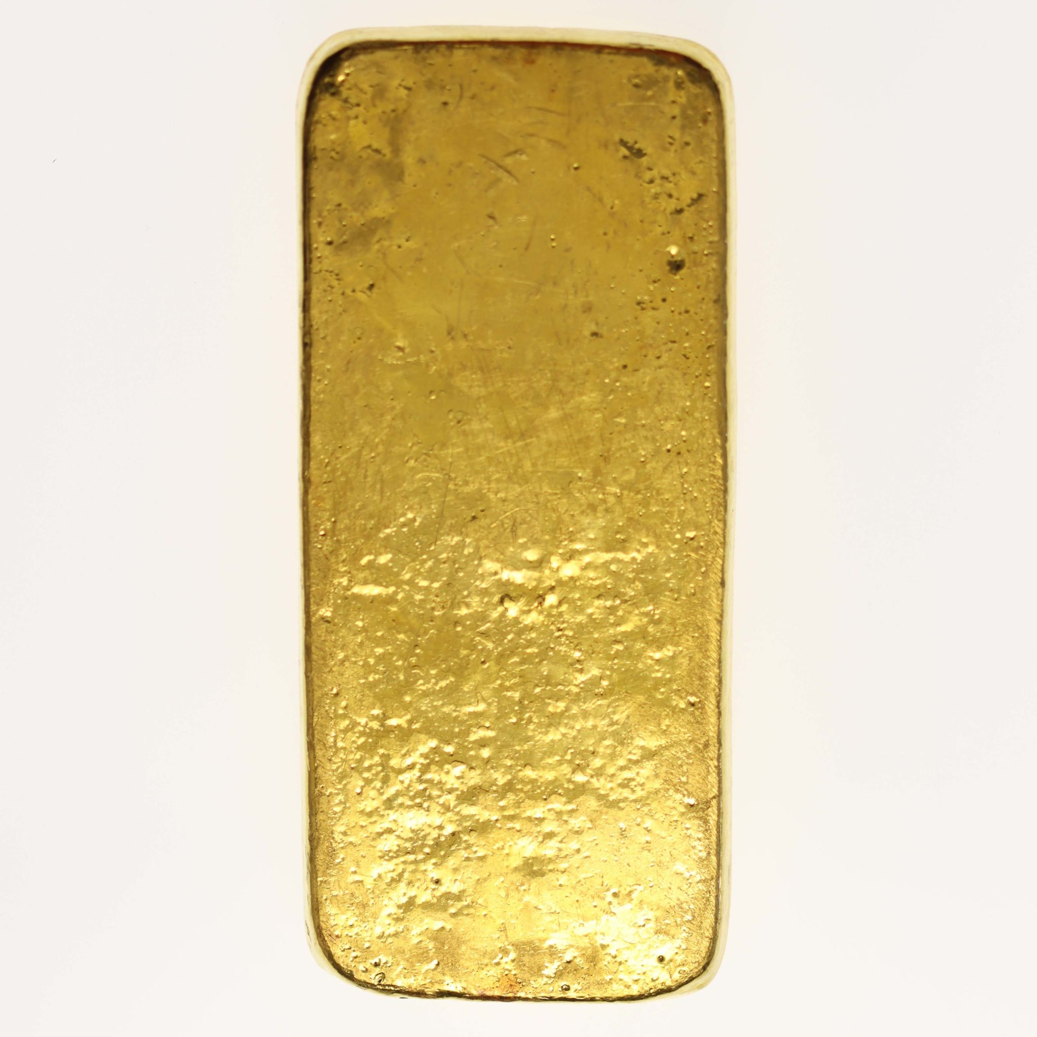 Goldbarren 1000 Gramm Großbritannien N.M. Rothschild &amp; Sons Limited