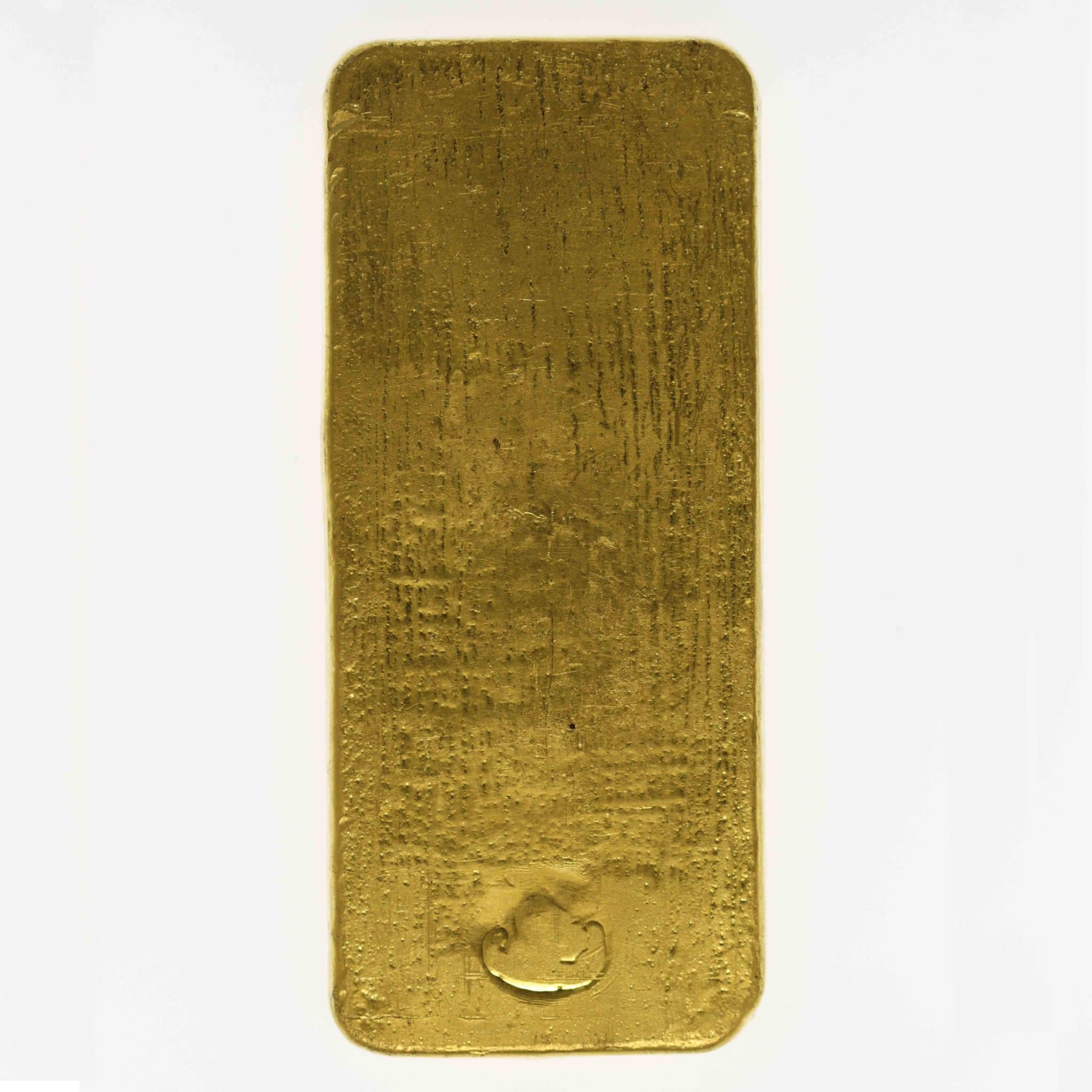 Goldbarren 1000 Gramm Großbritannien N.M. Rothschild &amp; Sons Limited