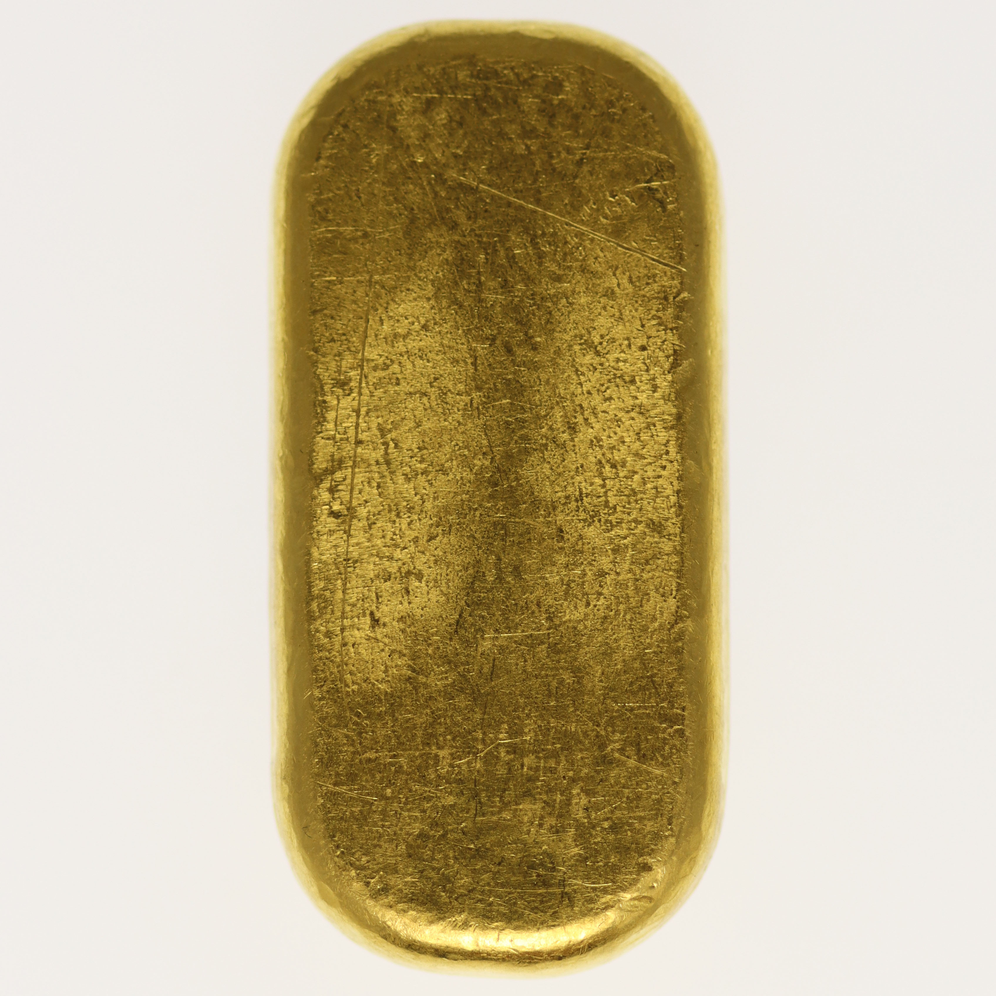 Goldbarren 50 Gramm Argor SA Chiasso