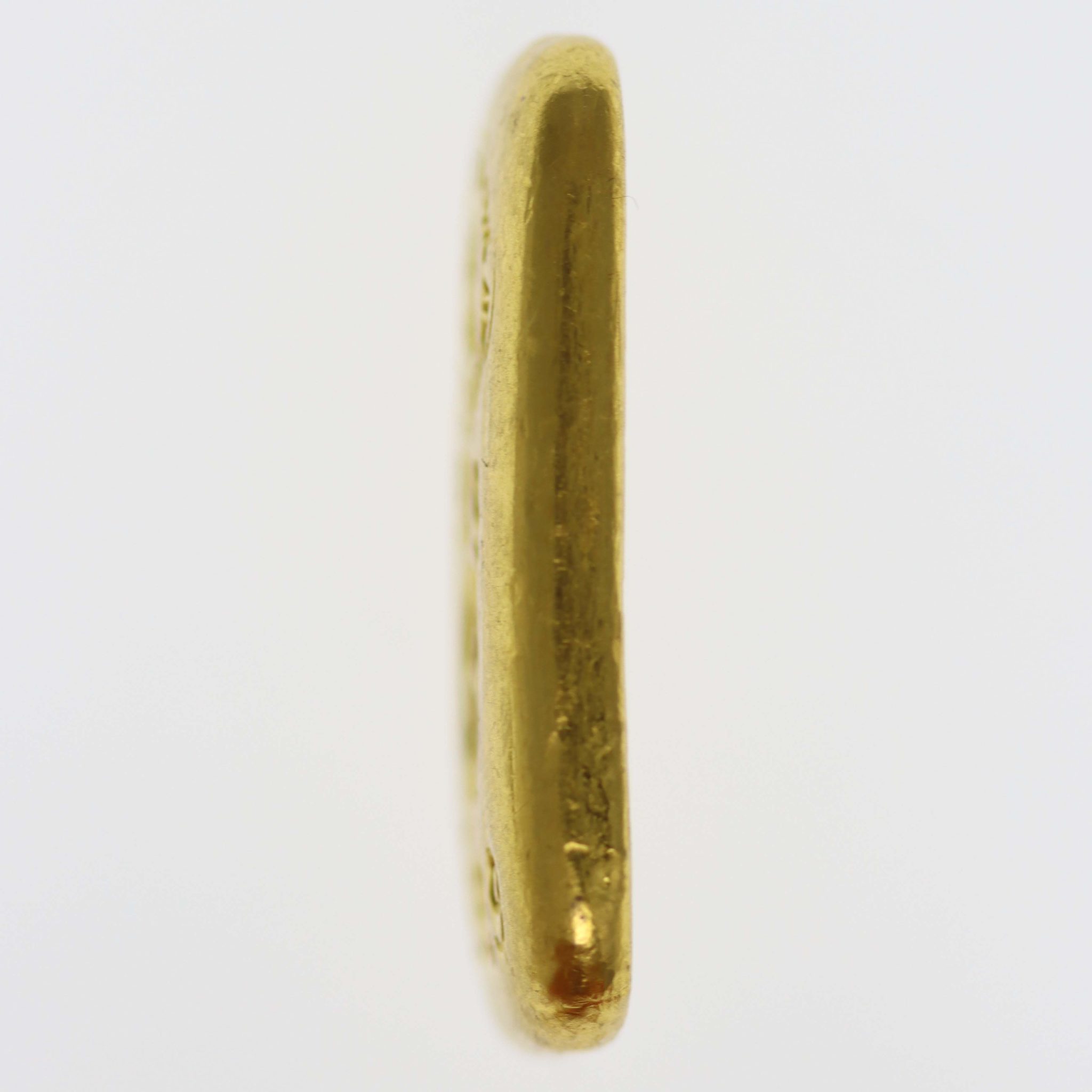 Goldbarren 50 Gramm Swiss Bank Corporation