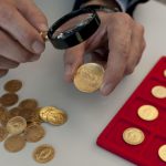 allgemein - Crashkurs Münzensammeln: Die drei wichtigsten Details für Numismatik-Neulinge