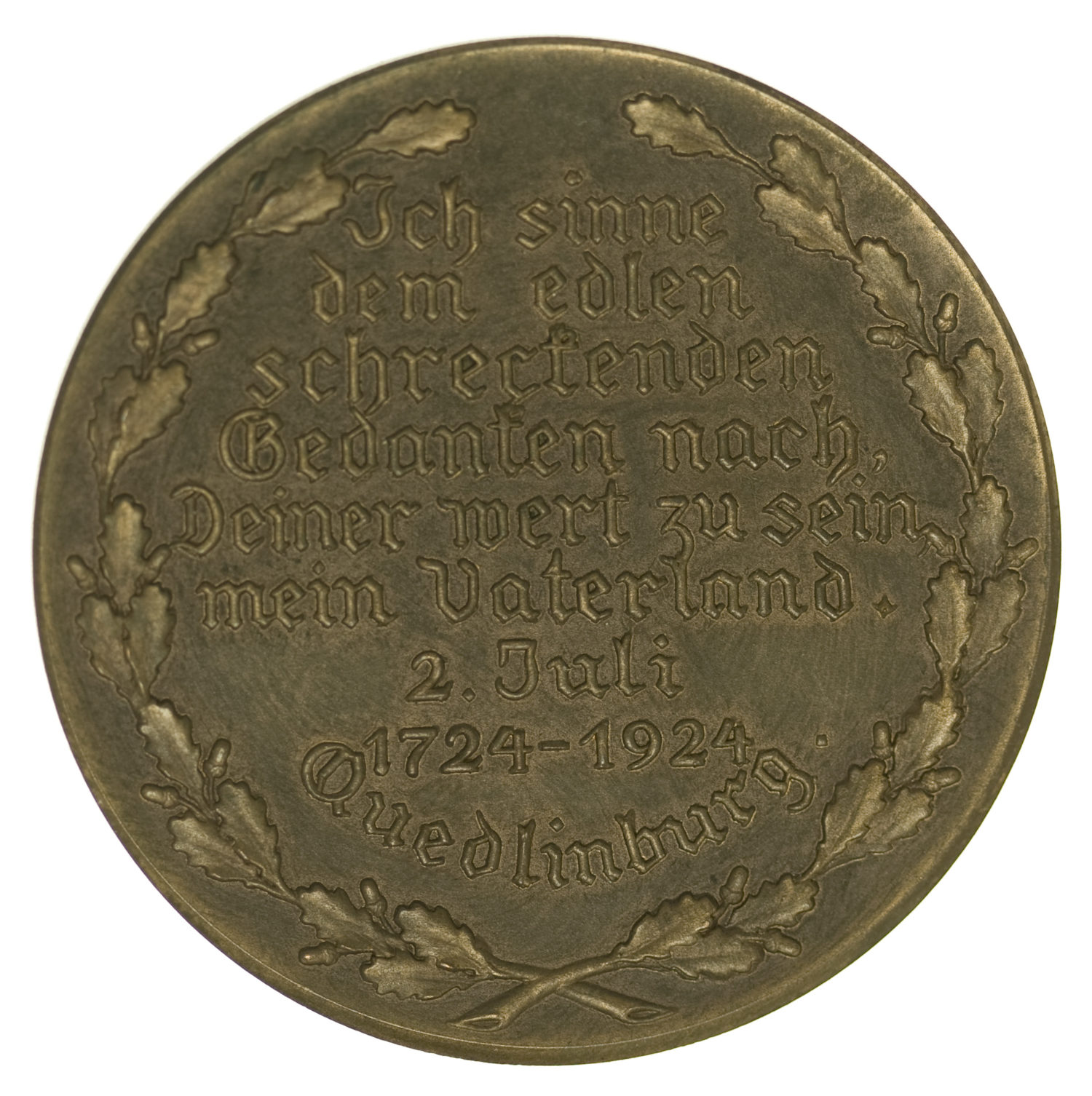 proaurum-bronze_medaille_kloppstock_quedlinburg_1924_2911_2