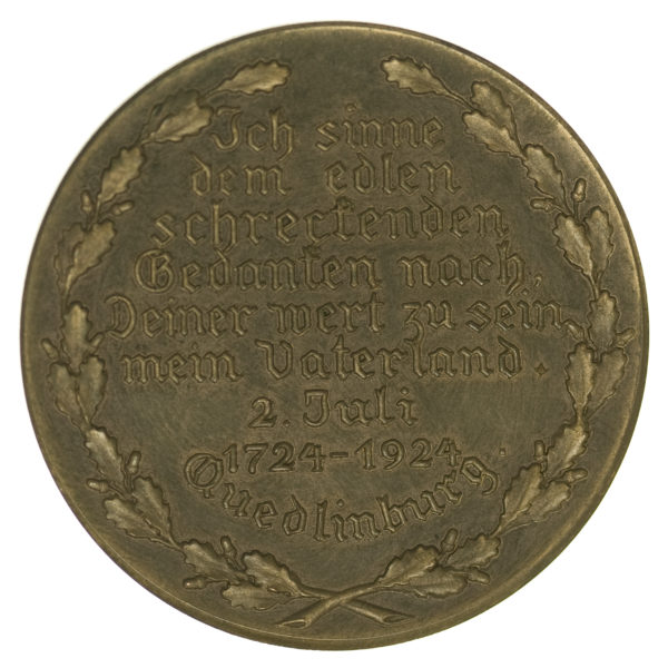 proaurum-bronze_medaille_kloppstock_quedlinburg_1924_2911_2