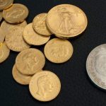 allgemein - Per Videoübertragung auf der Suche nach numismatischen Schätzen