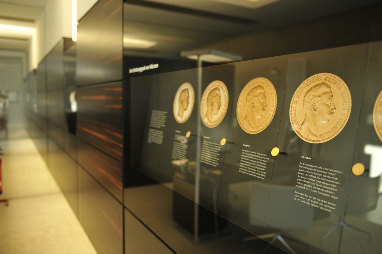 allgemein - Crashkurs Münzensammeln: Die drei wichtigsten Details für Numismatik-Neulinge
