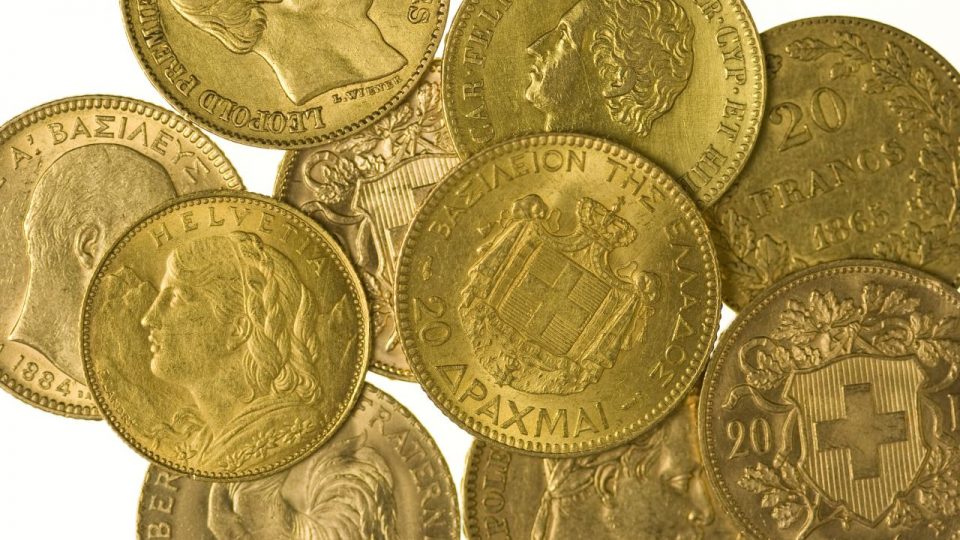 produktwelten, allgemein - Lateinische Münzunion: Historische Goldmünzen als Alternative zu modernen Bullion-Prägungen