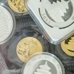 allgemein - Sonderaktion: Kaiserreich 20 Mark Gold aus Hamburg