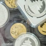 china-panda - Panda-Münzen: Der "Emerging Market" der Numismatik