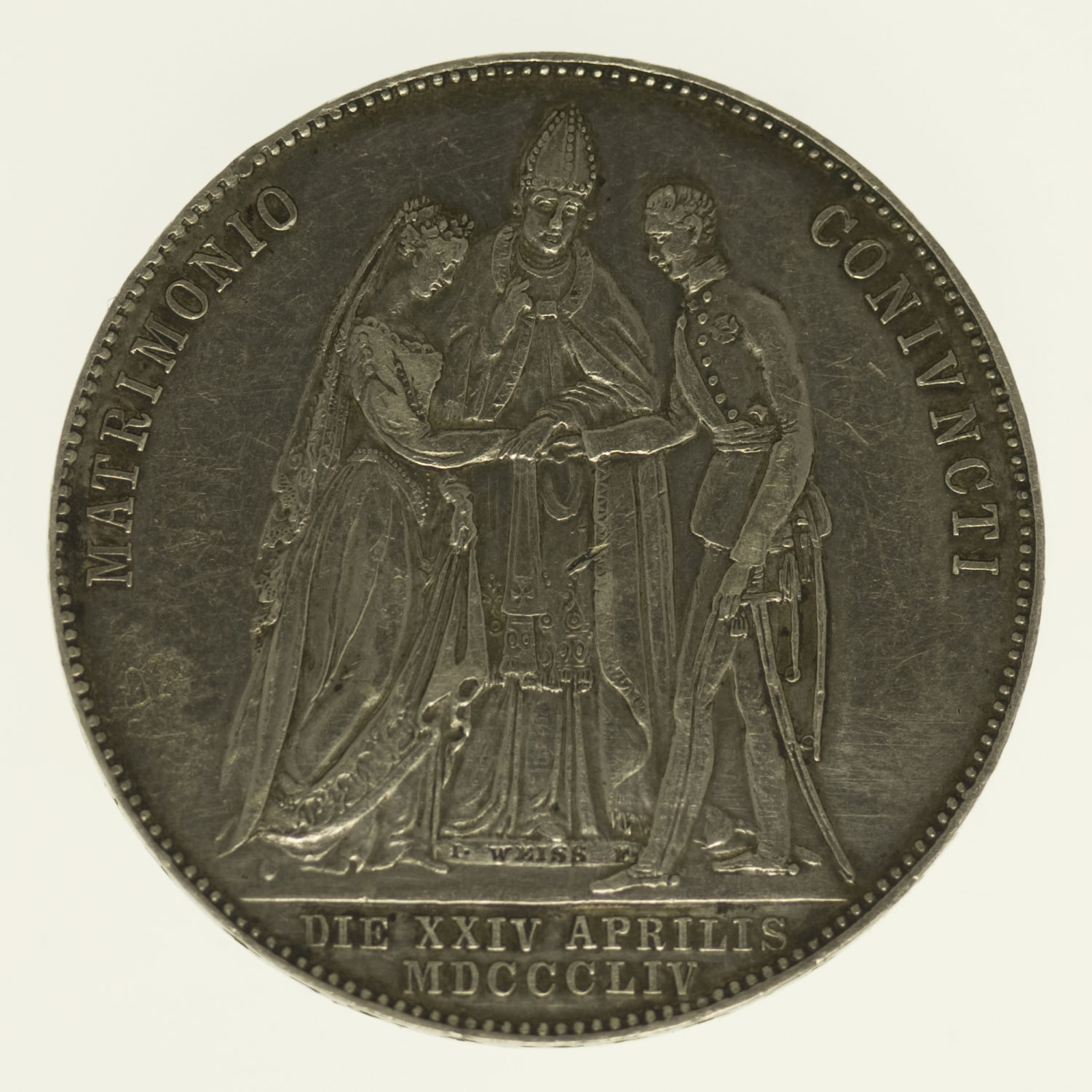 proaurum-oesterreich_franz_josef_sissi_forint_gulden_1854_4097_2