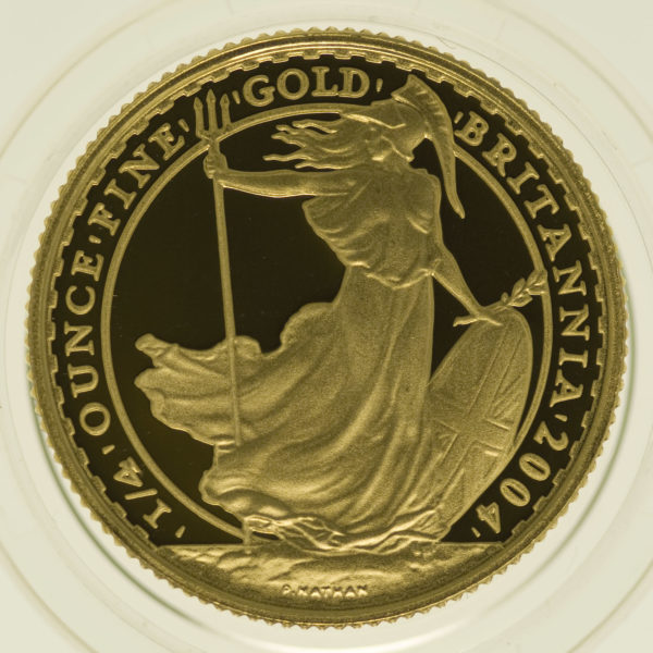 proaurum-grossbritannien_elisabeth_25_pounds_2004_britannia_2744_2