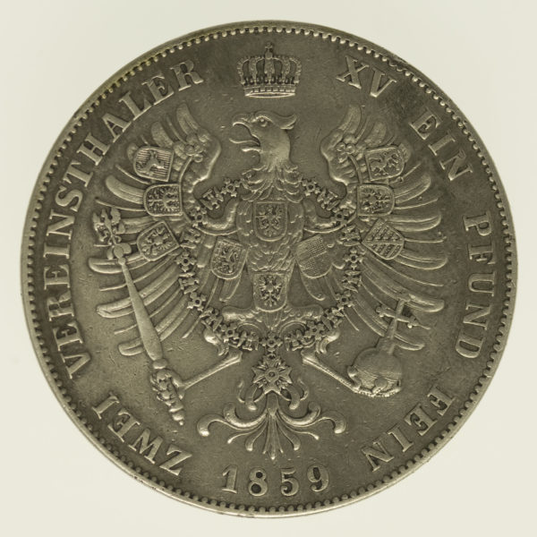 proaurum-preussen_friedrich_wilhelm_vereins_doppeltaler_1859_4551_2